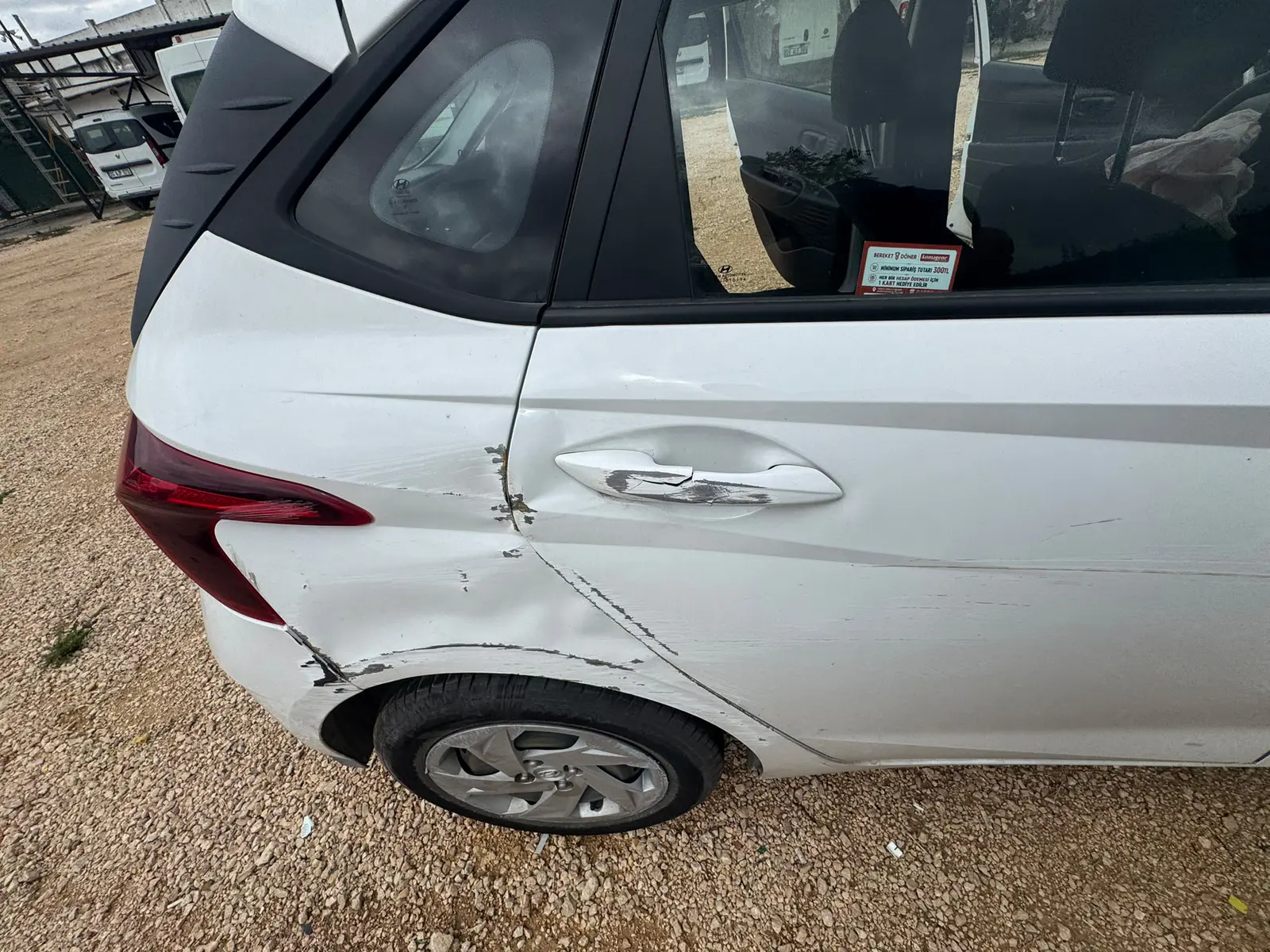 Hyundai i20 1.4 MPI 100 Jump 6AT, fotoğraf 35