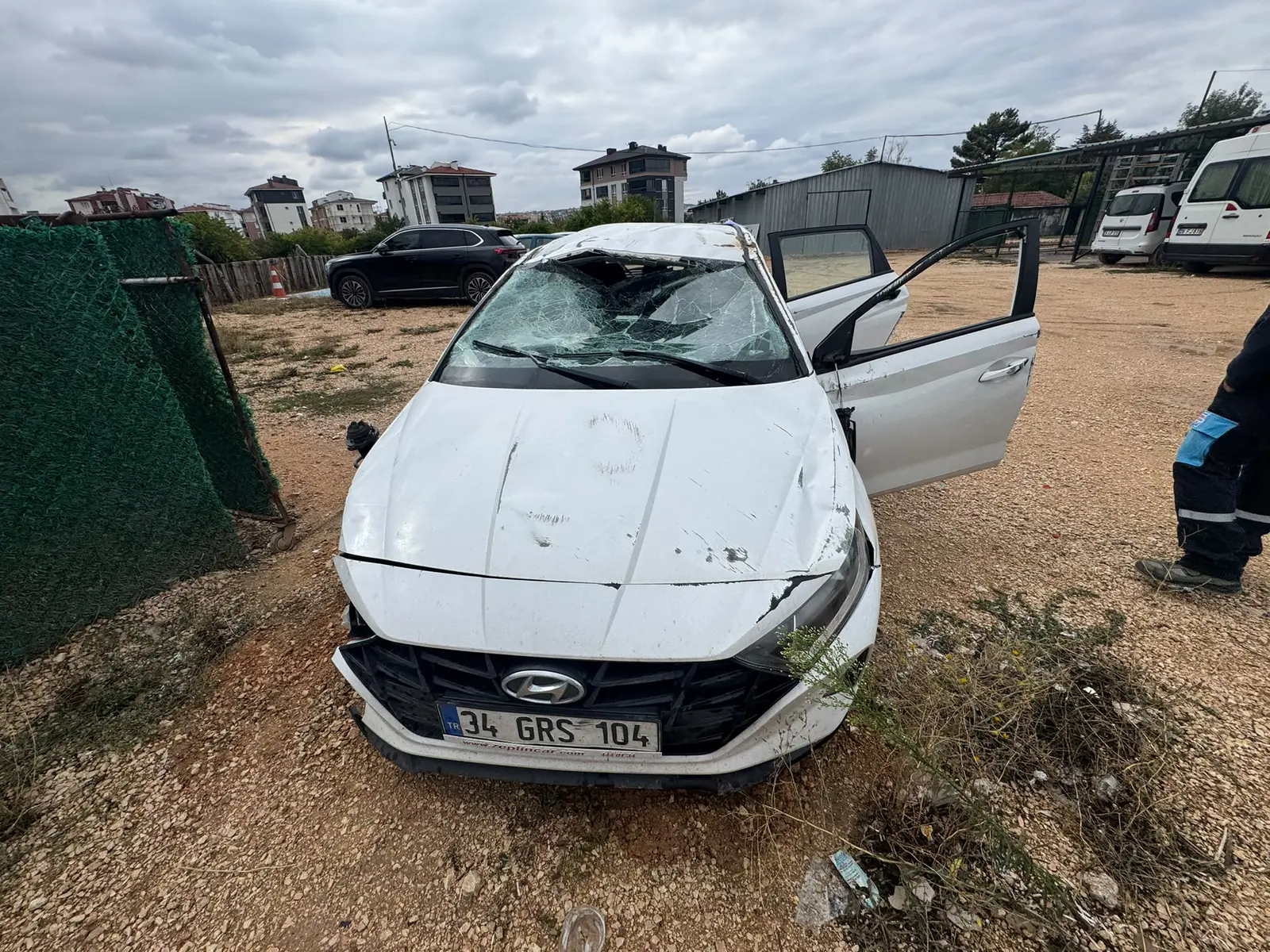 Hyundai i20 1.4 MPI 100 Jump 6AT, fotoğraf 61