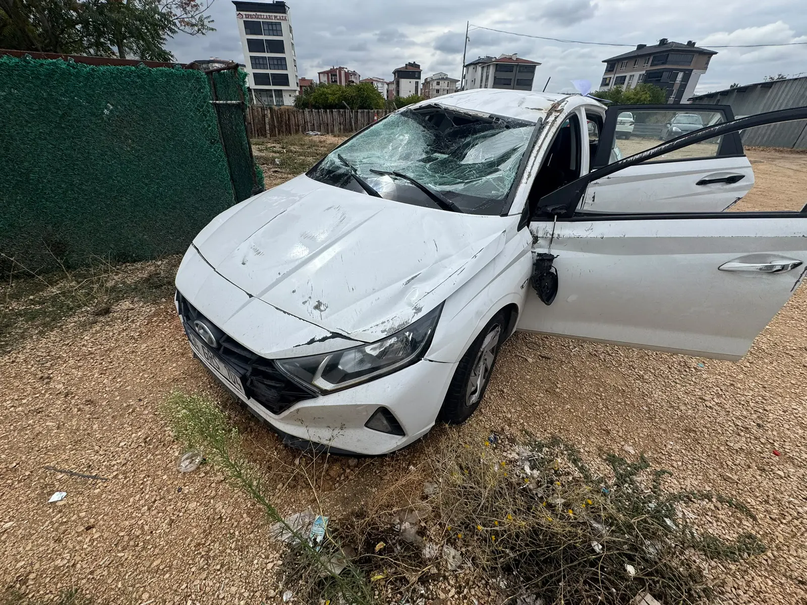 Hyundai i20 1.4 MPI 100 Jump 6AT, fotoğraf 63