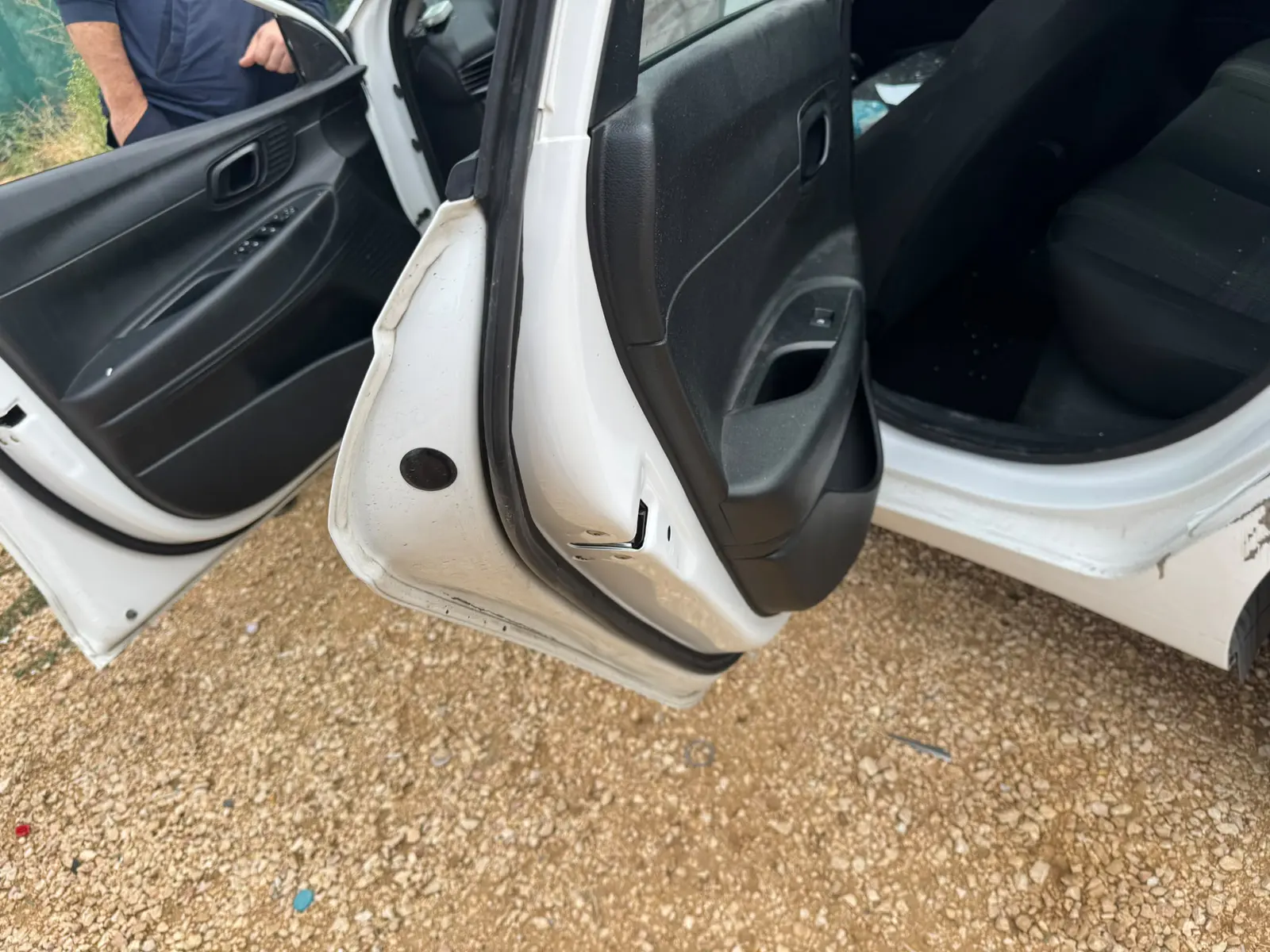 Hyundai i20 1.4 MPI 100 Jump 6AT, fotoğraf 68