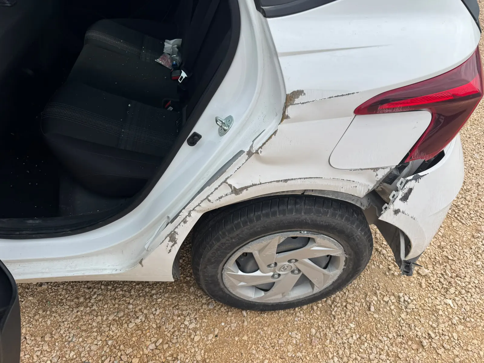 Hyundai i20 1.4 MPI 100 Jump 6AT, fotoğraf 70