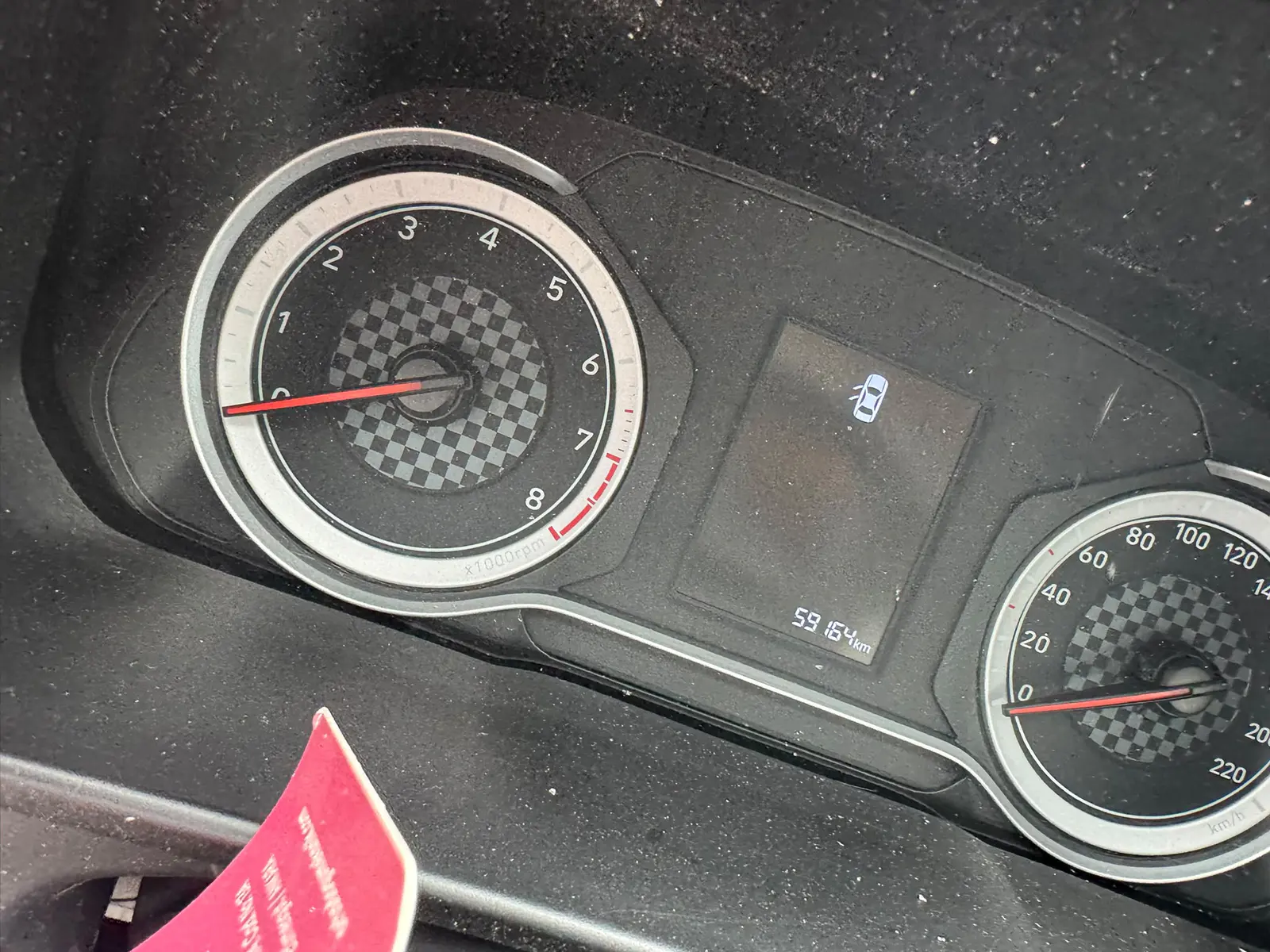 Hyundai i20 1.4 MPI 100 Jump 6AT, fotoğraf 80