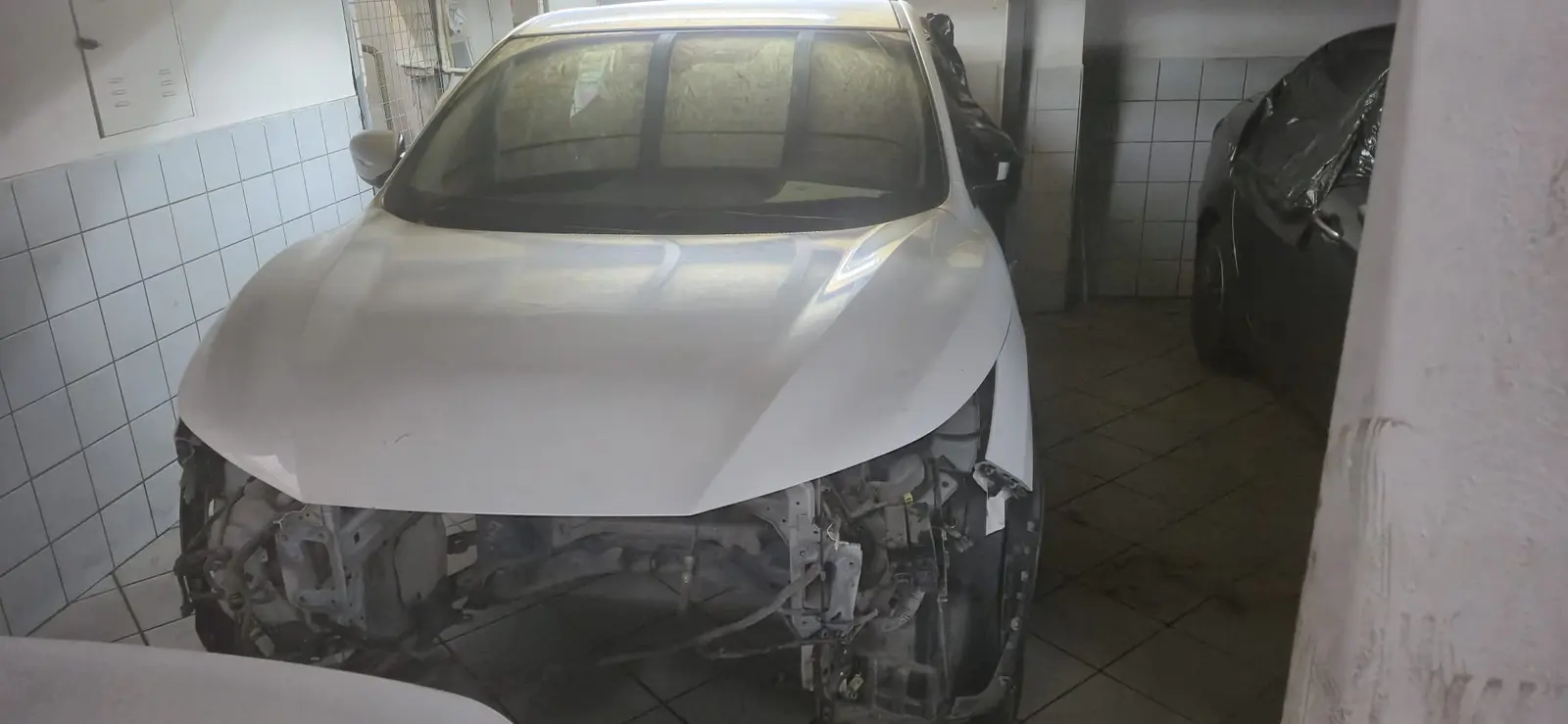 Nissan QASHQAI MC Qashqai 1.3 Dig-t 160 DCT Visia, fotoğraf 17