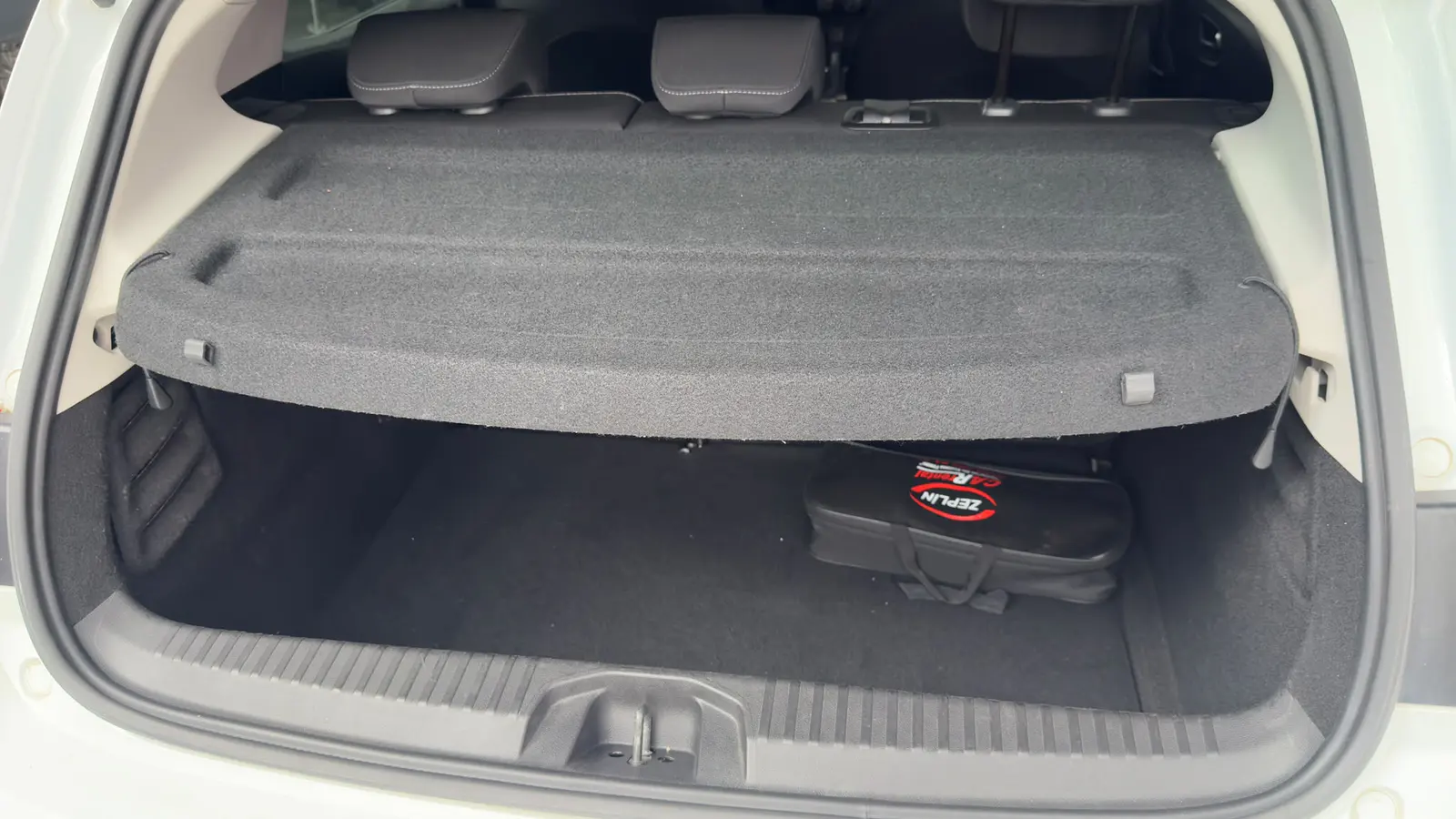 Renault Clio JOY 1.0 TCE X-tronic 90 BG, fotoğraf 11