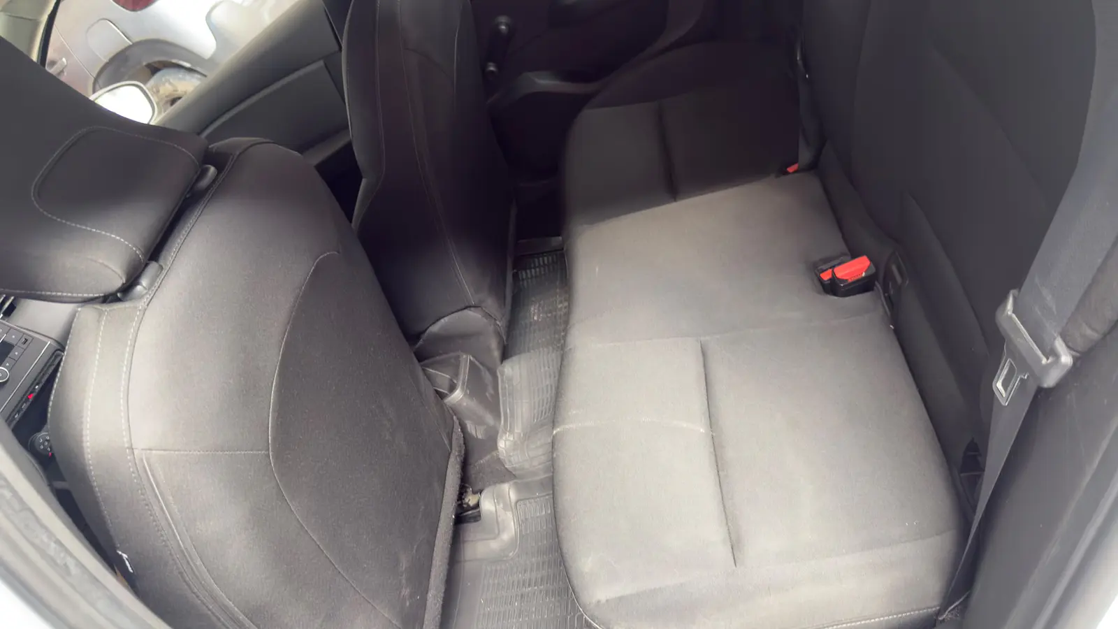 Renault Clio JOY 1.0 TCE X-tronic 90 BG, fotoğraf 12