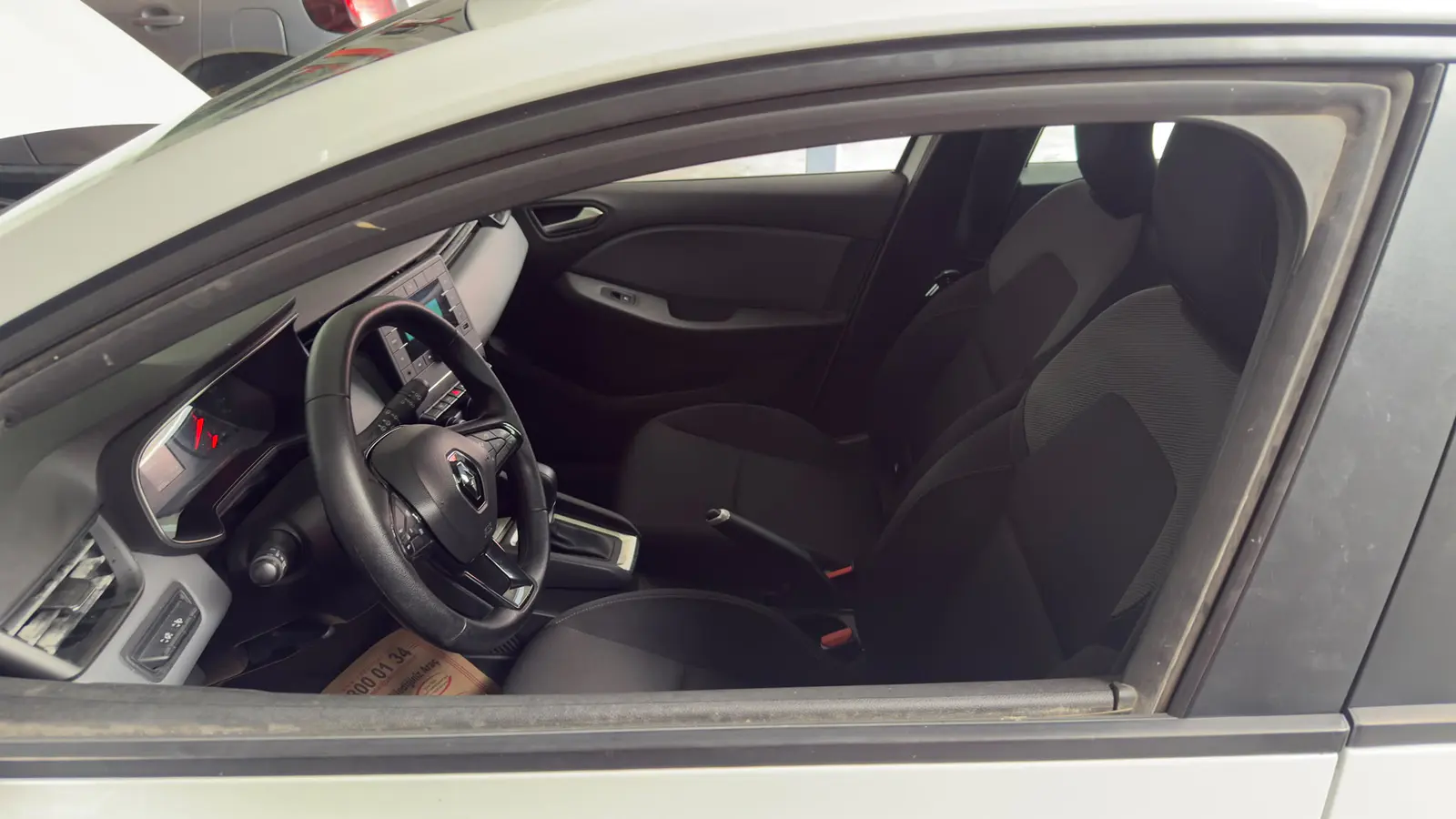 Renault Clio JOY 1.0 TCE X-tronic 90 BG, fotoğraf 7