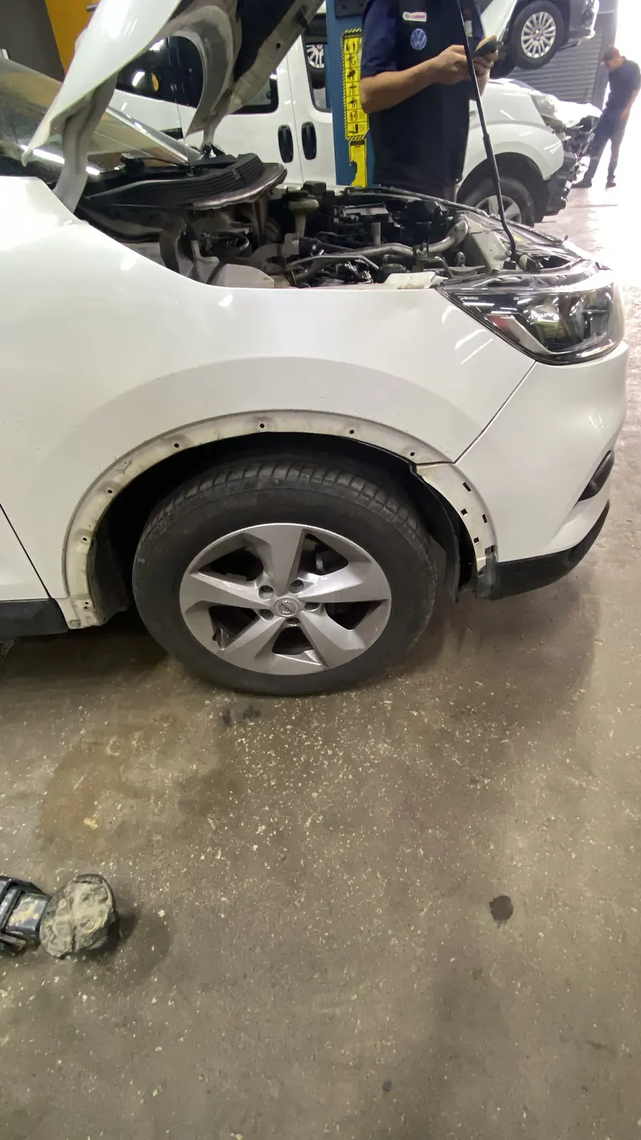 Nissan Qashqai MC Qashqai 1.3 Dig-t 160 DCT Visia, fotoğraf 4