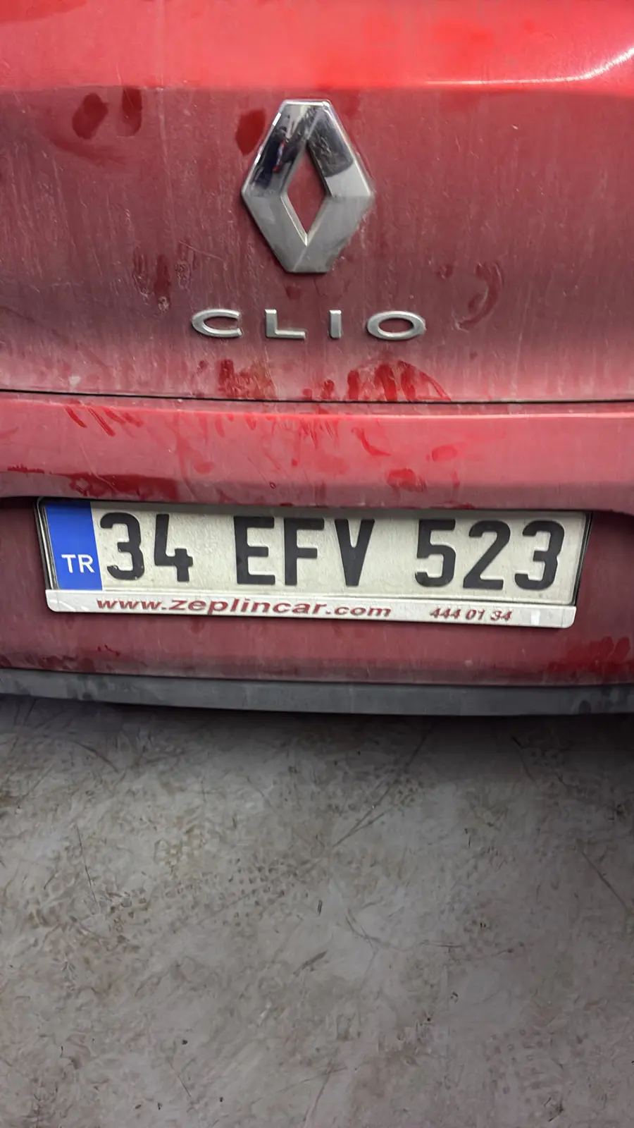 Renault Clio JOY 1.0 SCE 65 BG, fotoğraf 11