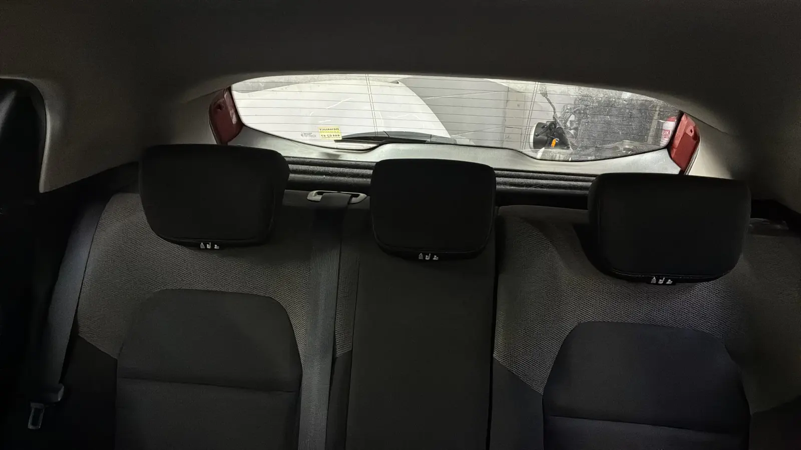 Renault Clio JOY 1.0 SCE 65 BG, fotoğraf 16