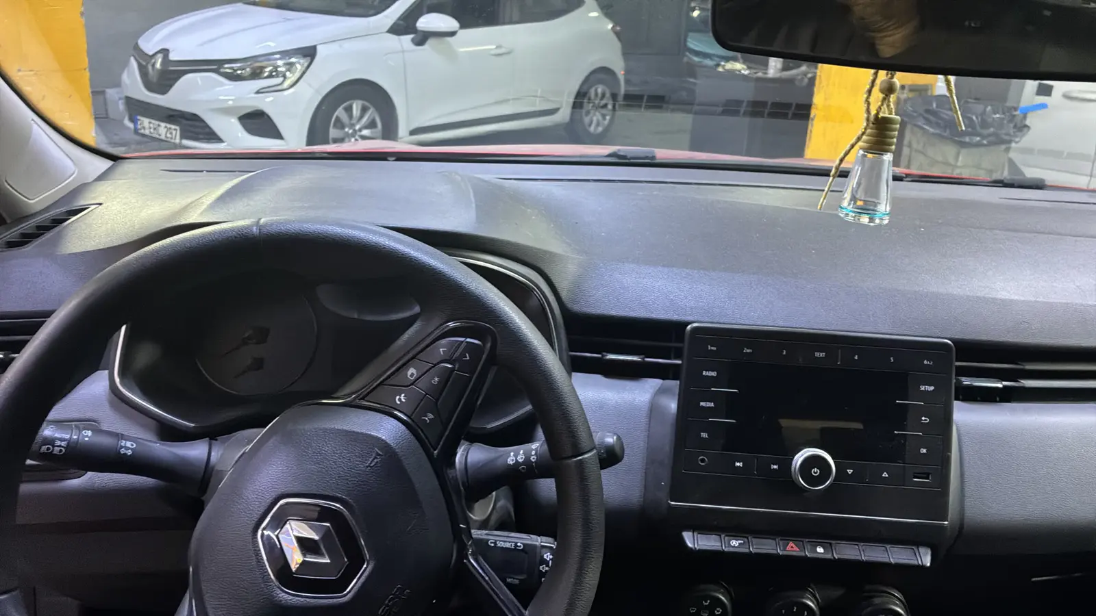 Renault Clio JOY 1.0 SCE 65 BG, fotoğraf 18