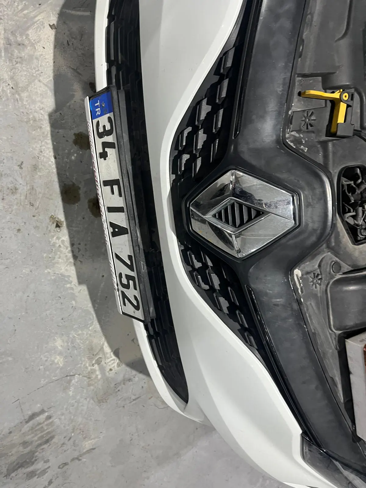 Renault Clio JOY 1.0 SCE 65 BG, fotoğraf 12