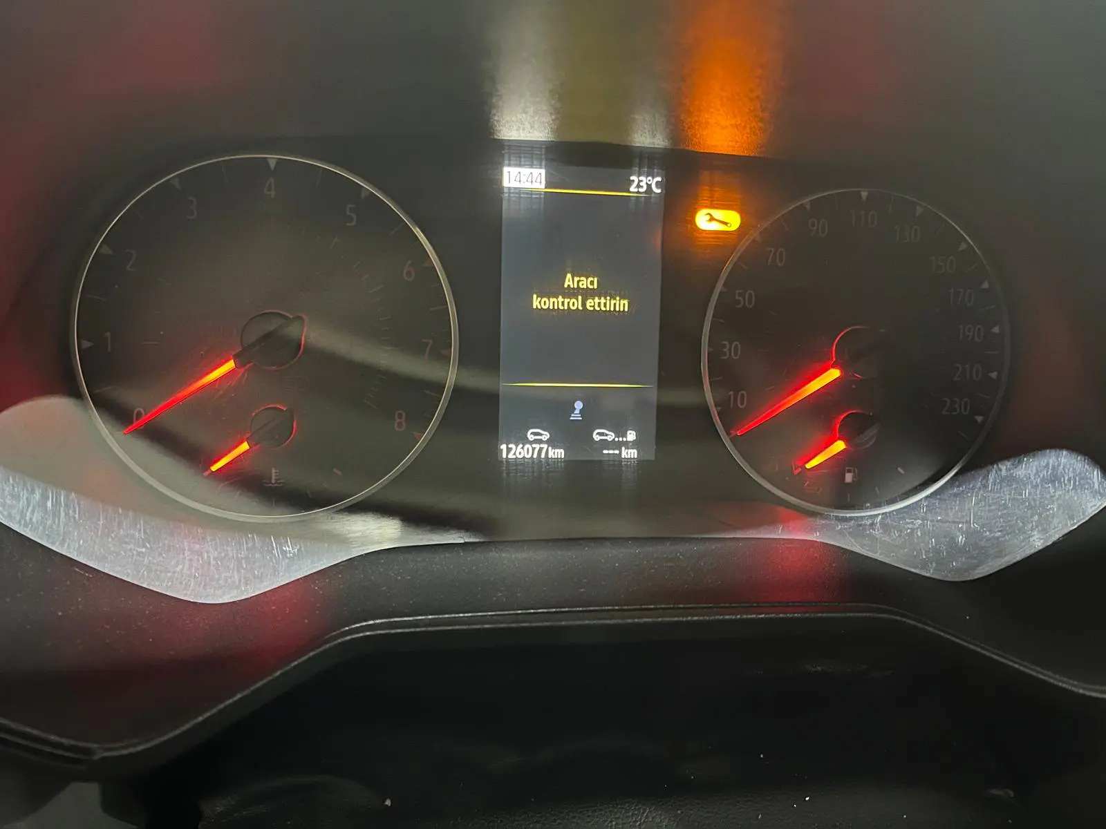 Renault Clio JOY 1.0 SCE 65 BG, fotoğraf 14