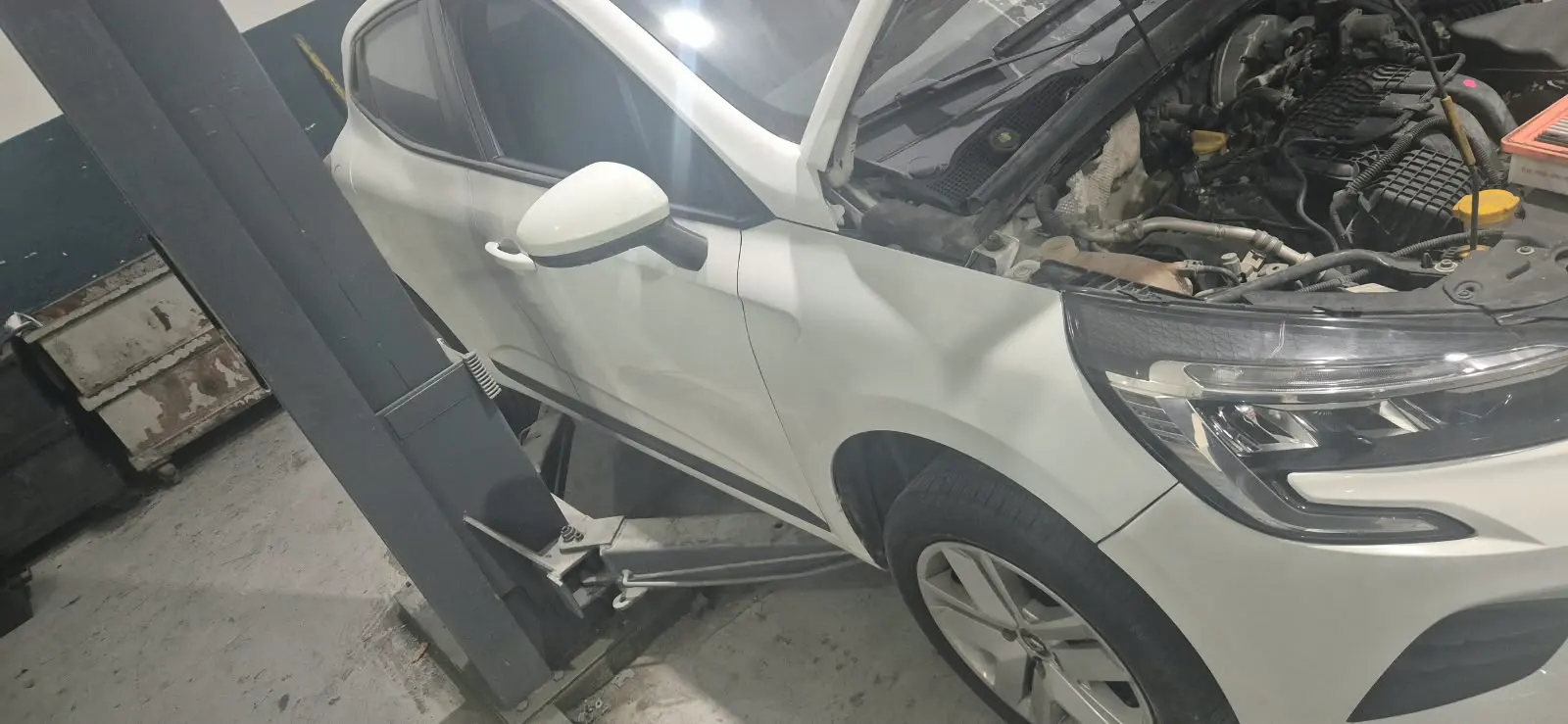 Renault Clio JOY 1.0 SCE 65 BG, fotoğraf 27