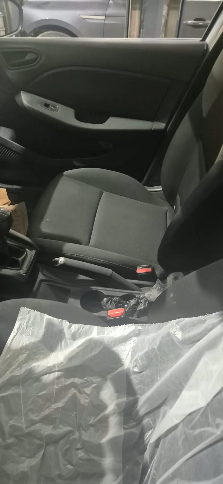 Renault Clio JOY 1.0 SCE 65 BG, fotoğraf 28