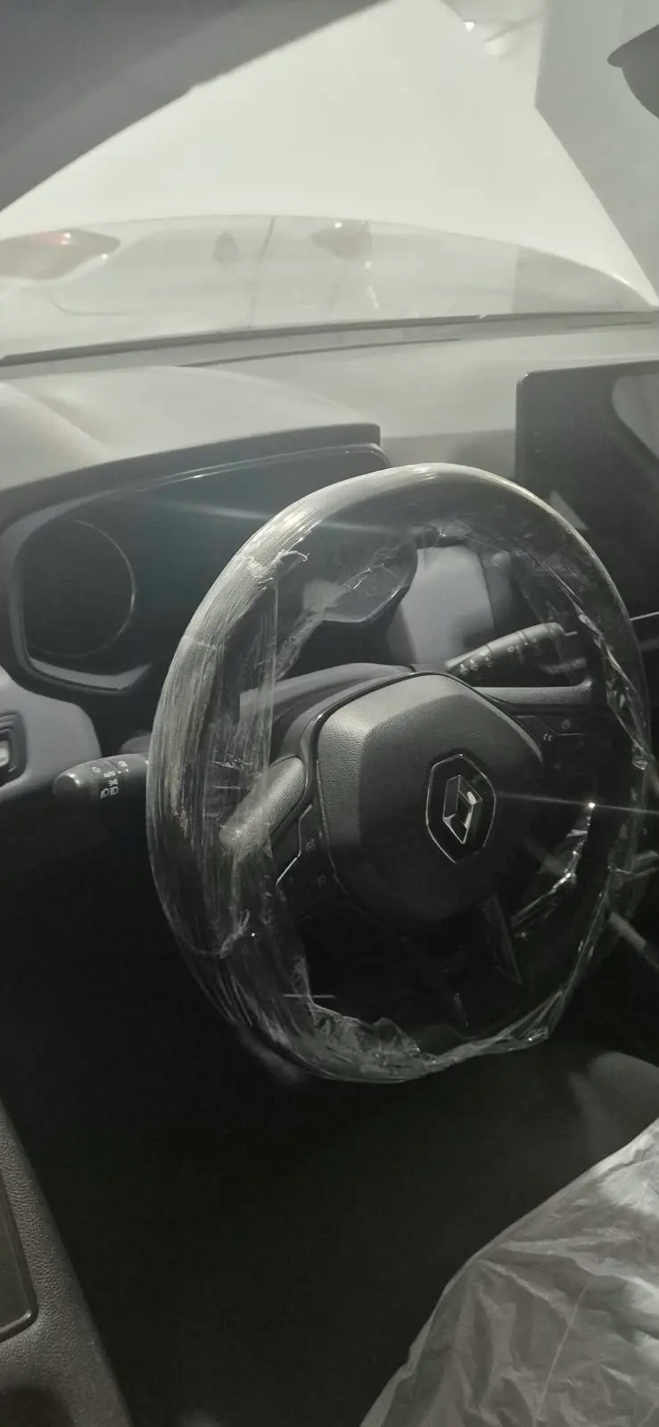 Renault Clio JOY 1.0 SCE 65 BG, fotoğraf 31