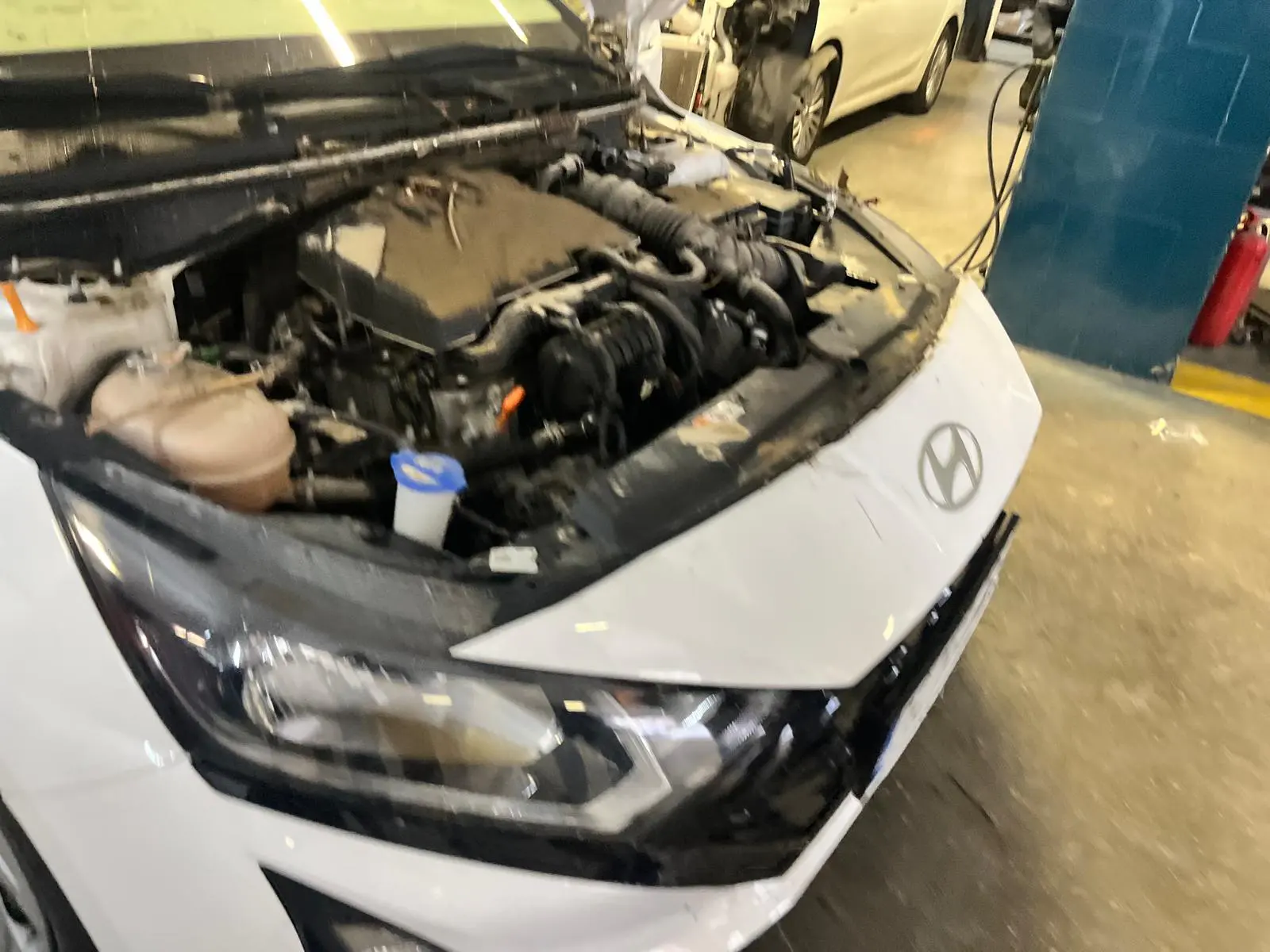 Hyundai i20 1.0T 7DCT Jump + Nav., fotoğraf 22