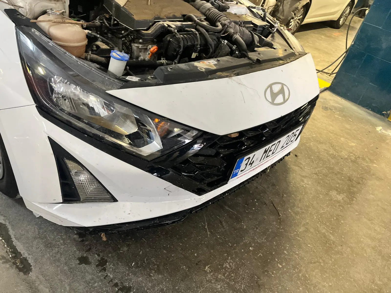 Hyundai i20 1.0T 7DCT Jump + Nav., fotoğraf 24