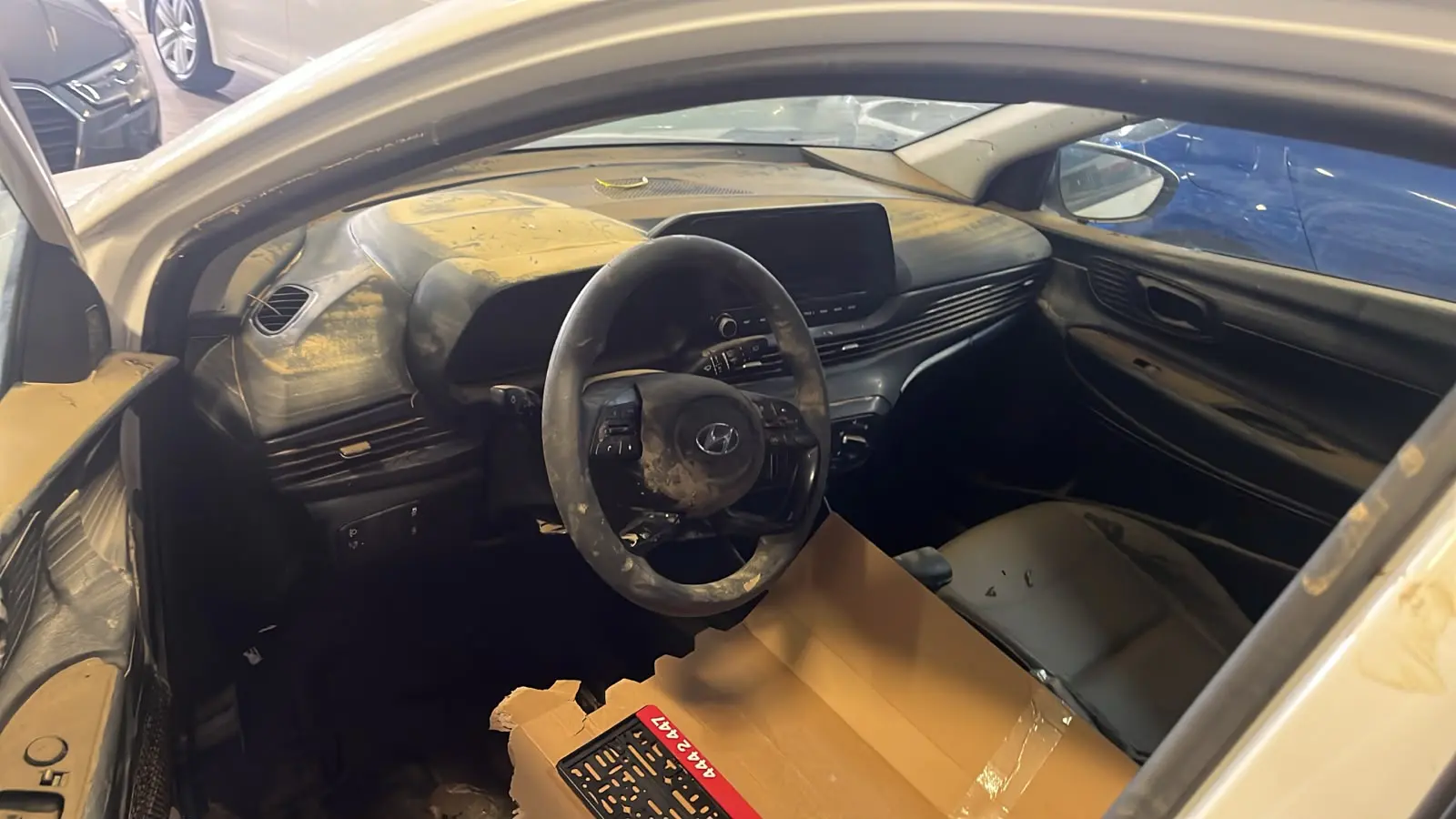 Hyundai i20 1.0T 7DCT Jump + Nav., fotoğraf 35