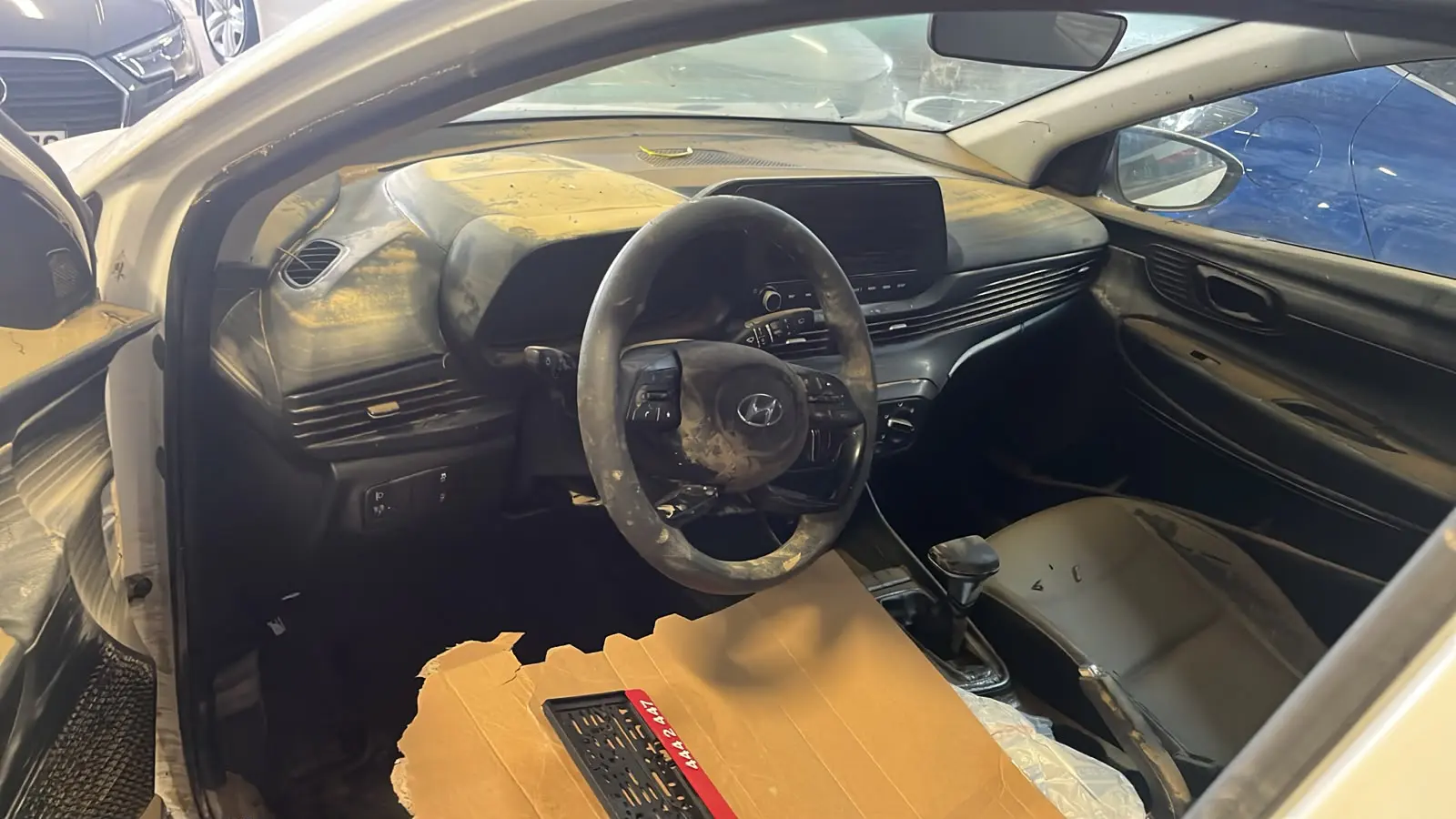 Hyundai i20 1.0T 7DCT Jump + Nav., fotoğraf 36