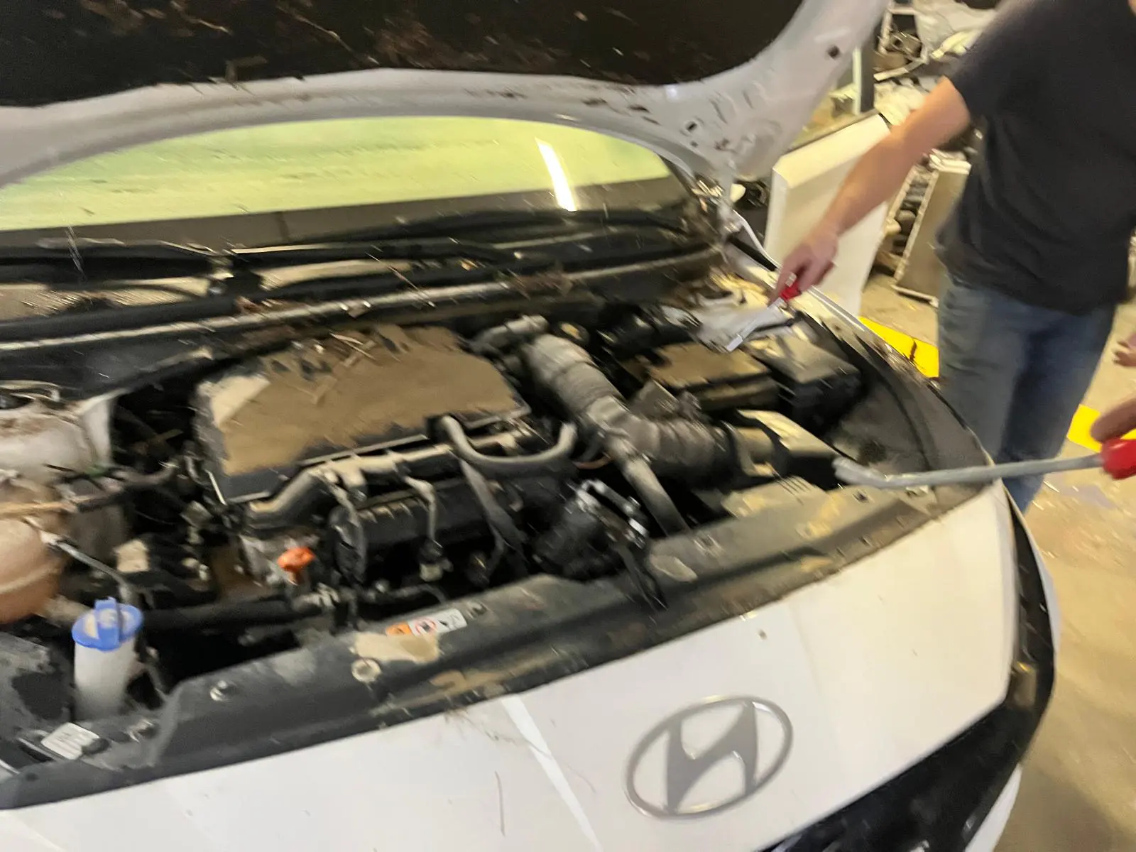 Hyundai i20 1.0T 7DCT Jump + Nav., fotoğraf 5