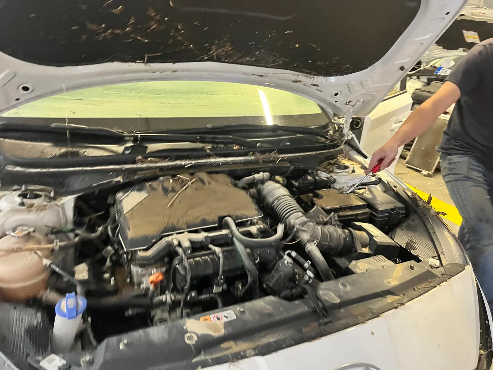 Hyundai i20 1.0T 7DCT Jump + Nav., fotoğraf 6