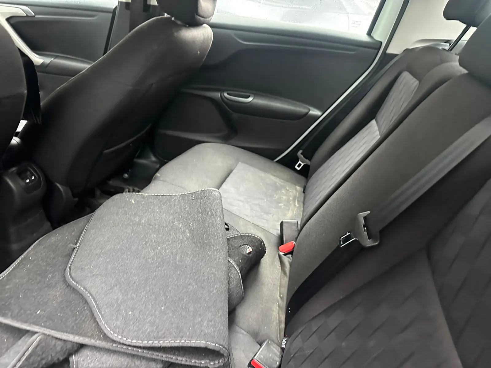 Citroen C-Elysee 1.5 Feel 1.5 Bluehdi 100 S&S, fotoğraf 27