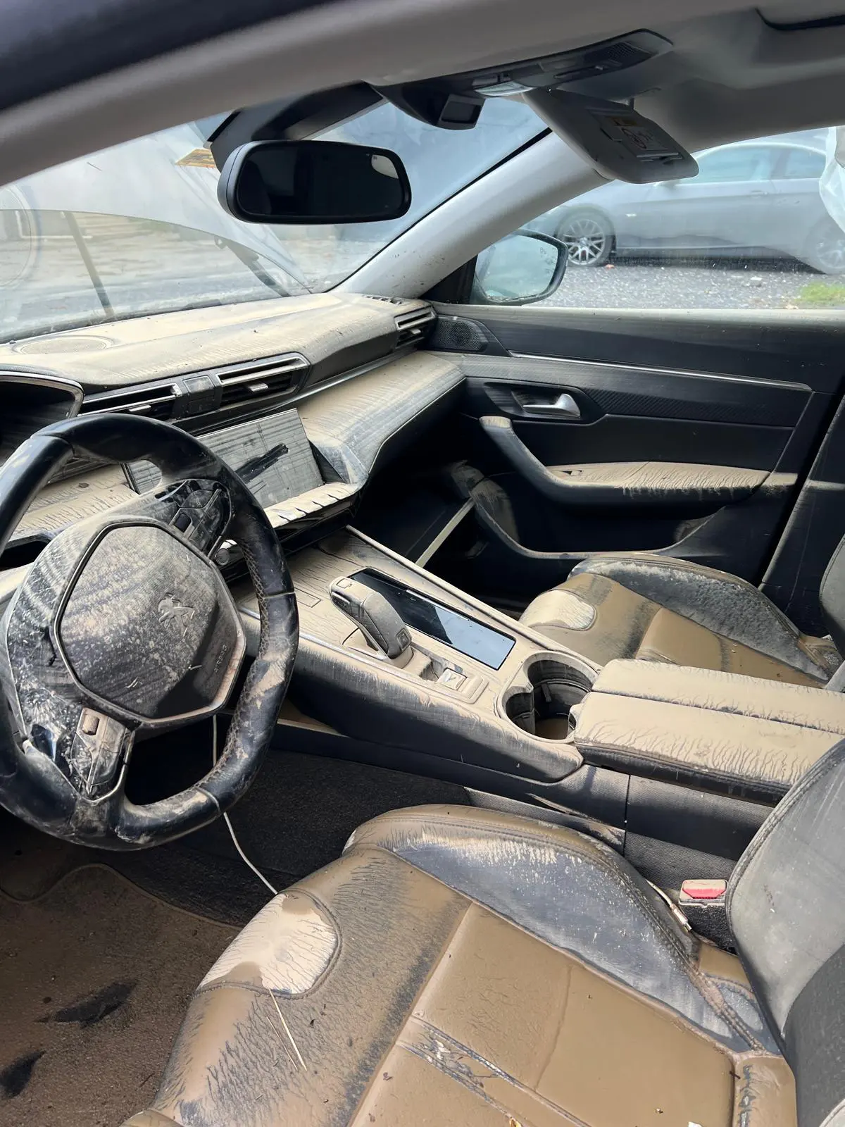 Peugeot 508 ALLURE 1.5 BlueHDi 130hp EAT8, fotoğraf 16