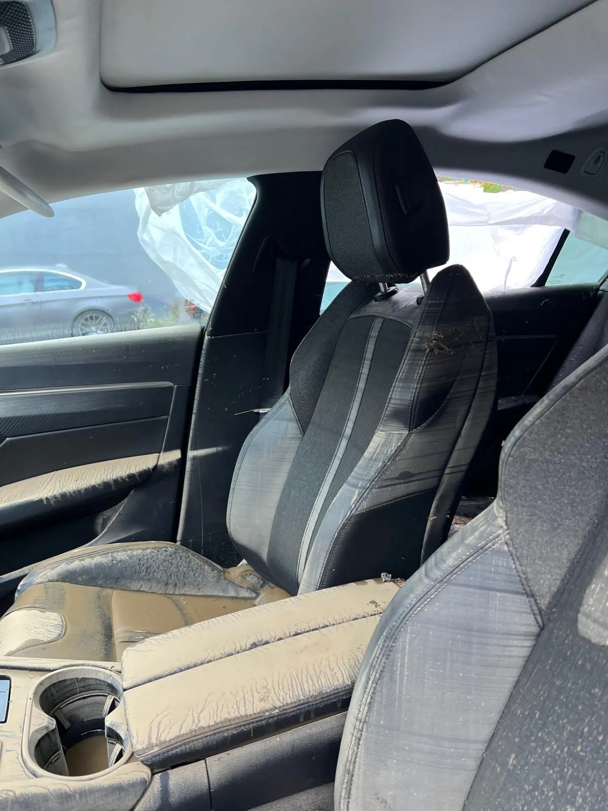 Peugeot 508 ALLURE 1.5 BlueHDi 130hp EAT8, fotoğraf 18