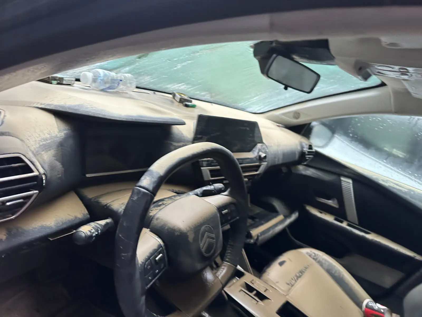 Citroen C4 X YOU 1.2 Puretech 130 EAT8, fotoğraf 13