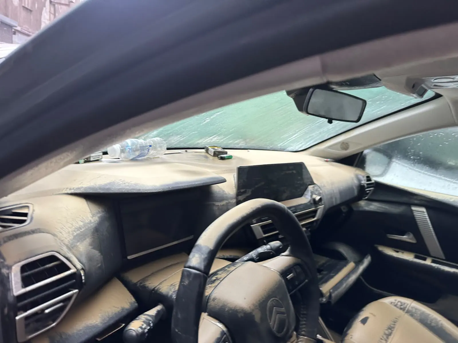 Citroen C4 X YOU 1.2 Puretech 130 EAT8, fotoğraf 16