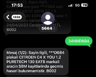 Citroen C4 X YOU 1.2 Puretech 130 EAT8, fotoğraf 26