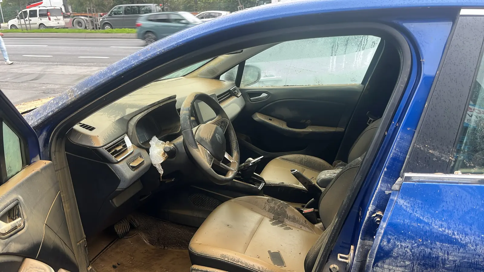 Renault Clio Evolution 1.0 TCE X-tronic 90, fotoğraf 9