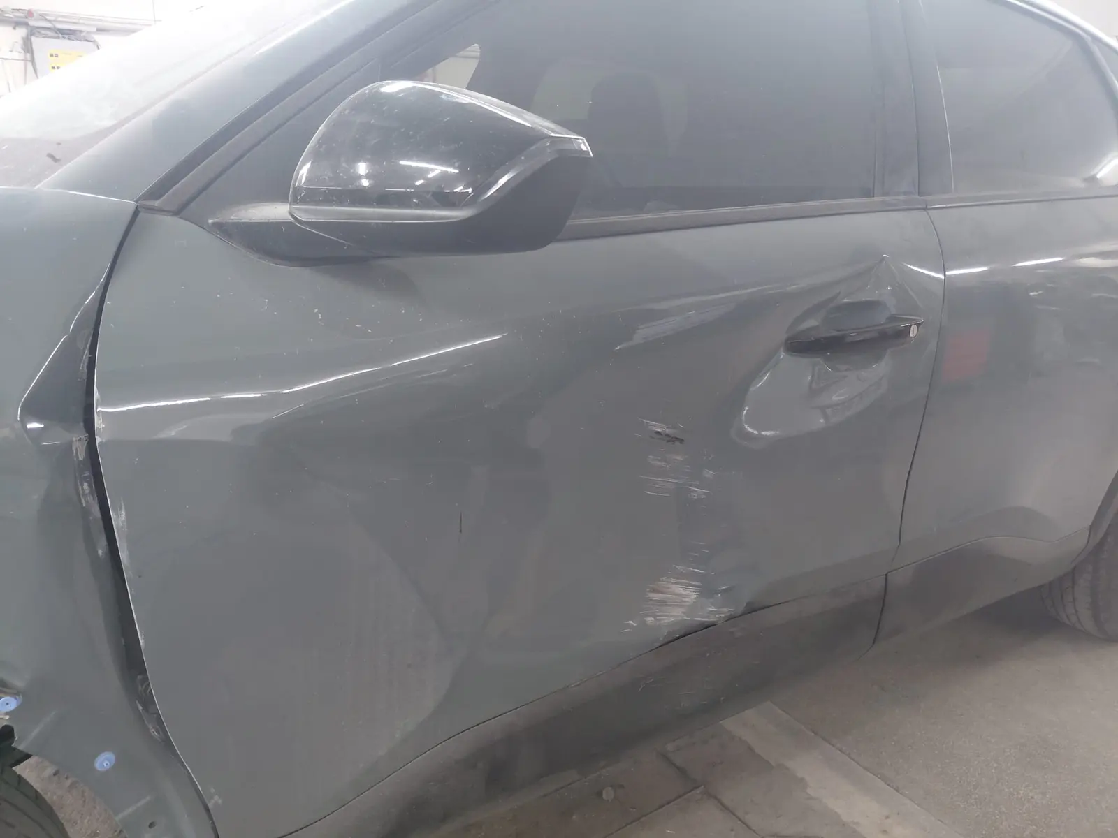 Citroen C4 X YOU 1.2 Puretech 130 EAT8, fotoğraf 12