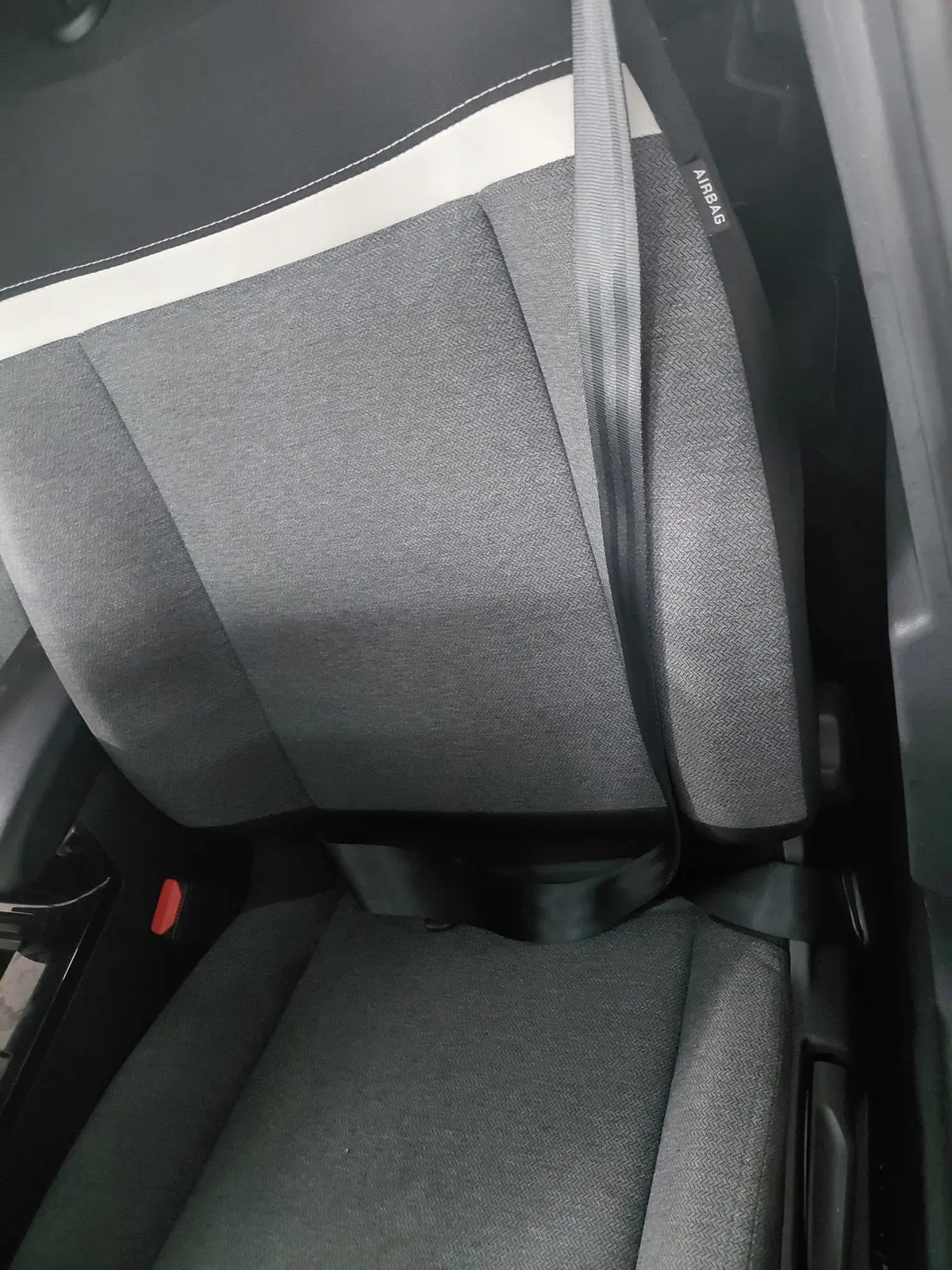 Citroen C4 X YOU 1.2 Puretech 130 EAT8, fotoğraf 16