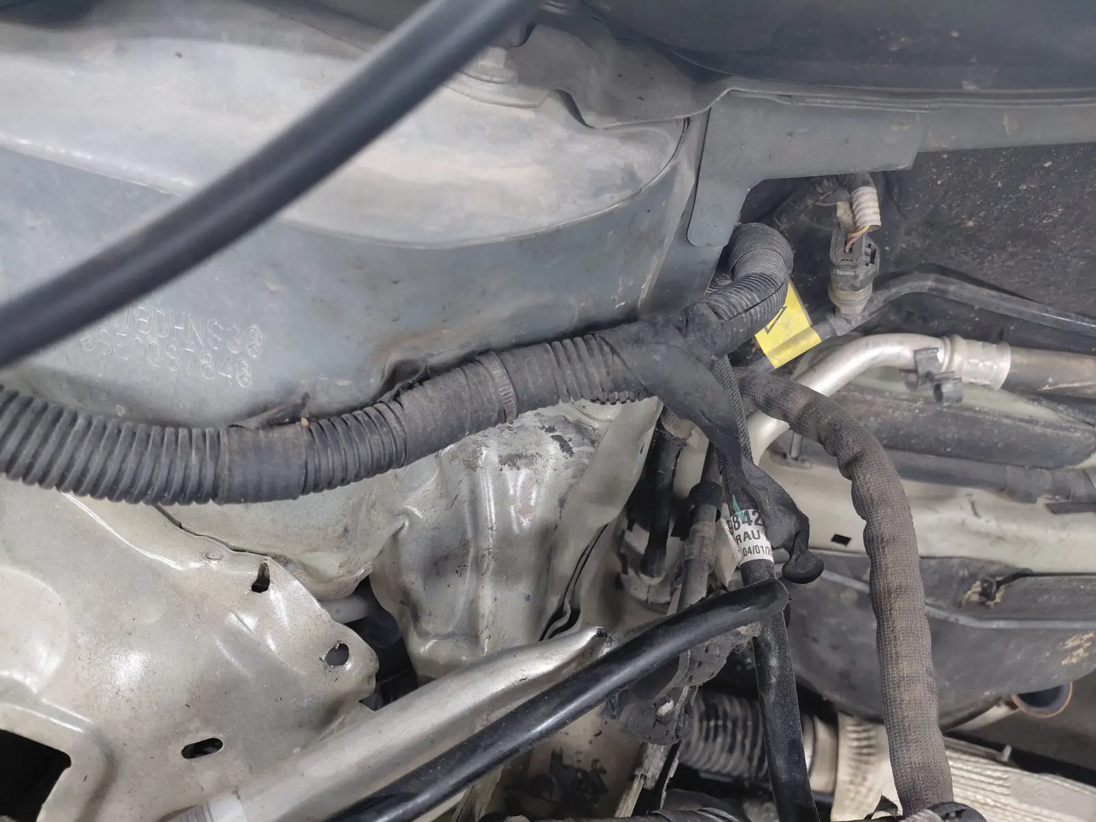 Citroen C4 X YOU 1.2 Puretech 130 EAT8, fotoğraf 27