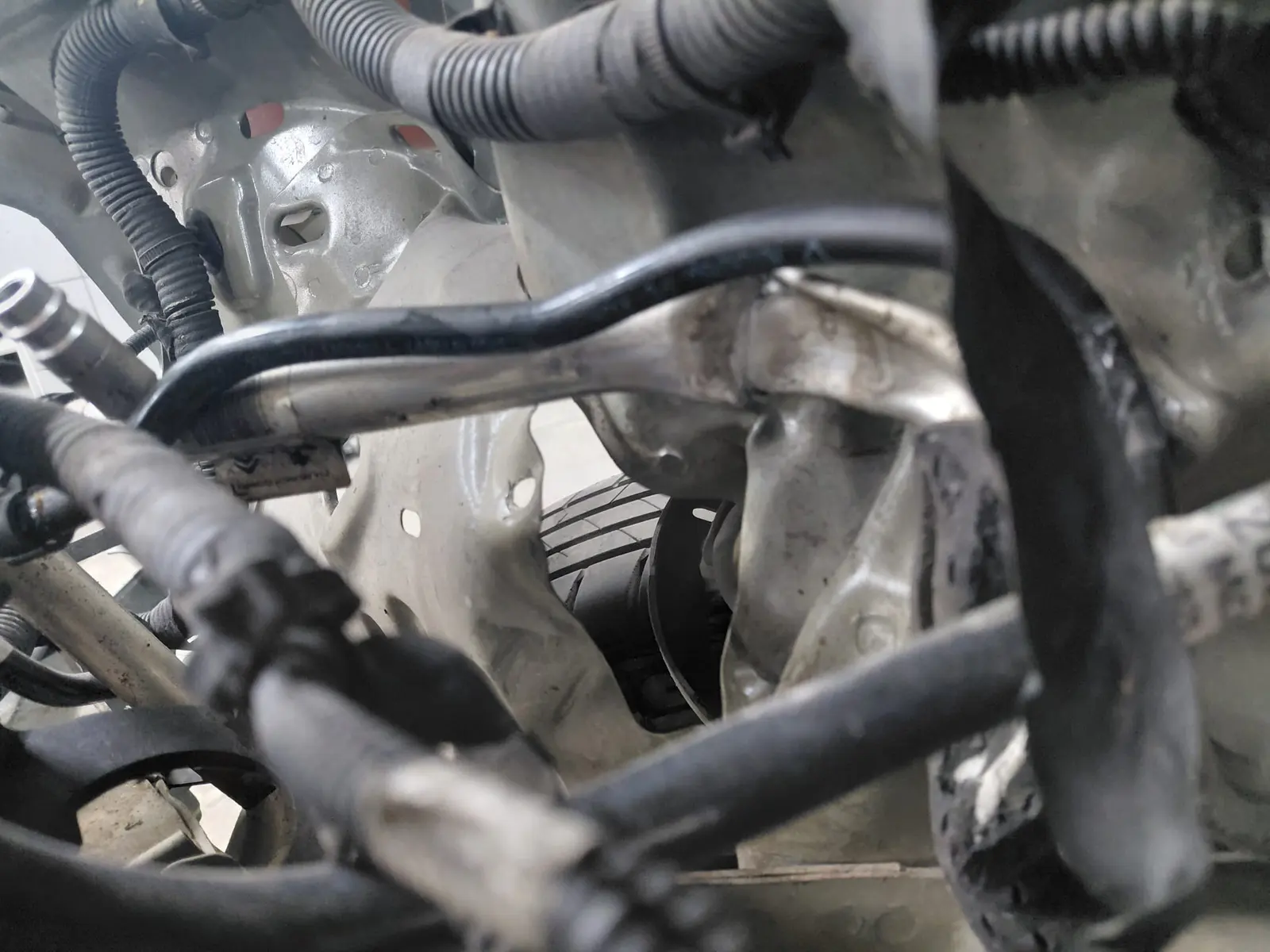 Citroen C4 X YOU 1.2 Puretech 130 EAT8, fotoğraf 29