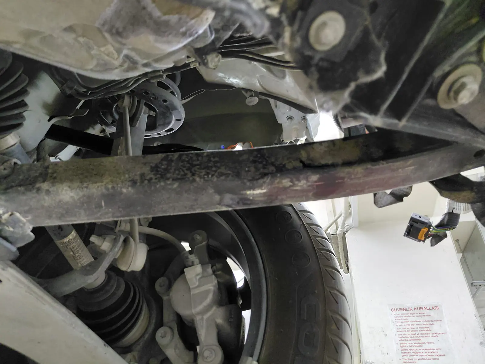 Citroen C4 X YOU 1.2 Puretech 130 EAT8, fotoğraf 37