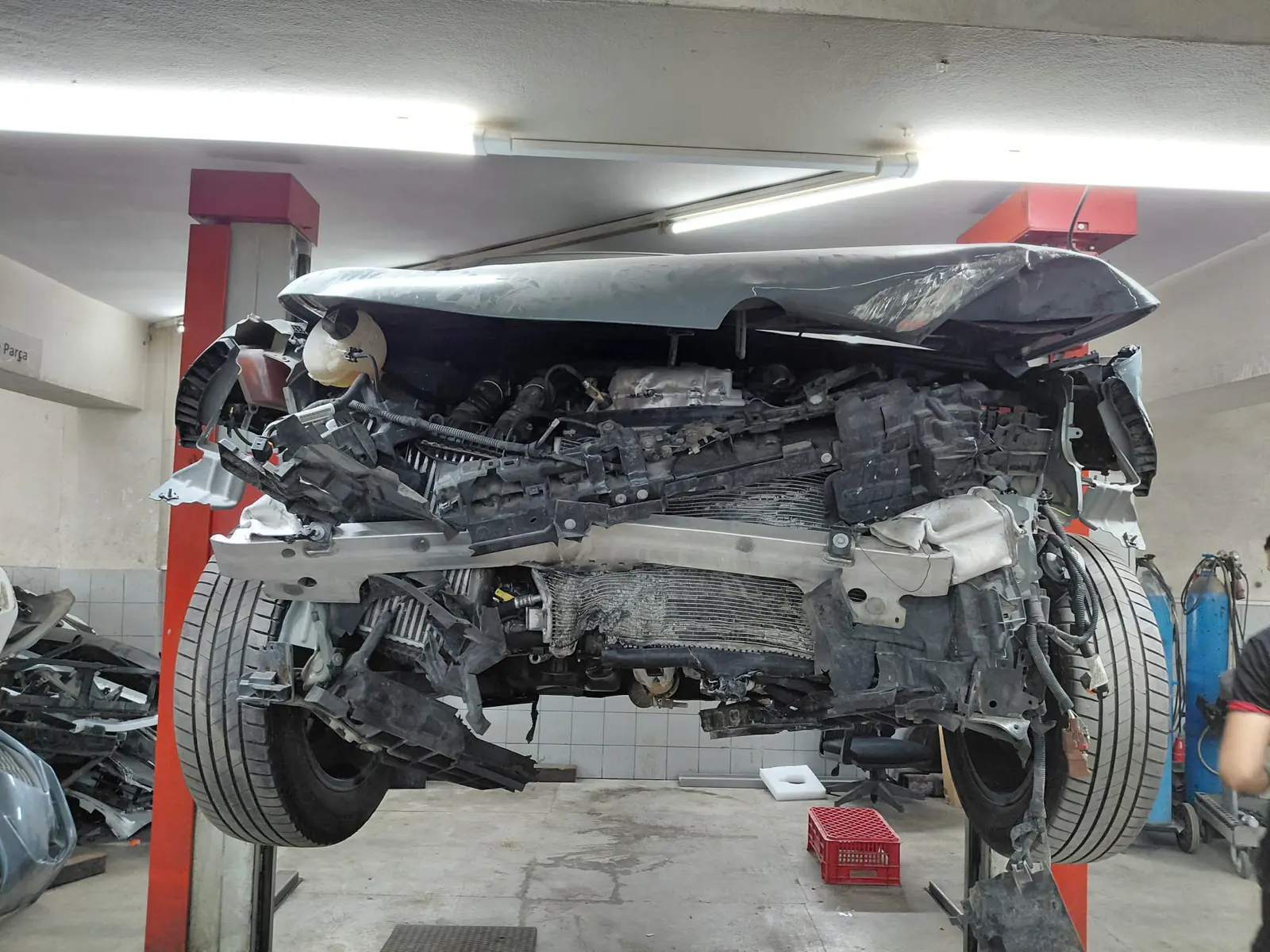 Citroen C4 X YOU 1.2 Puretech 130 EAT8, fotoğraf 48