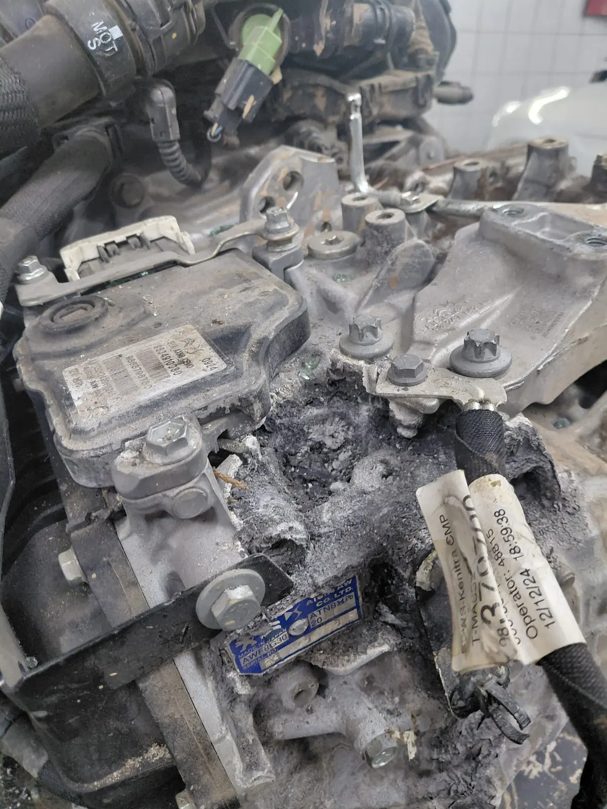 Citroen C4 X YOU 1.2 Puretech 130 EAT8, fotoğraf 6
