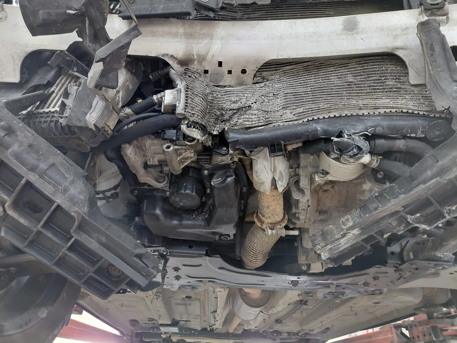 Citroen C4 X YOU 1.2 Puretech 130 EAT8, fotoğraf 51