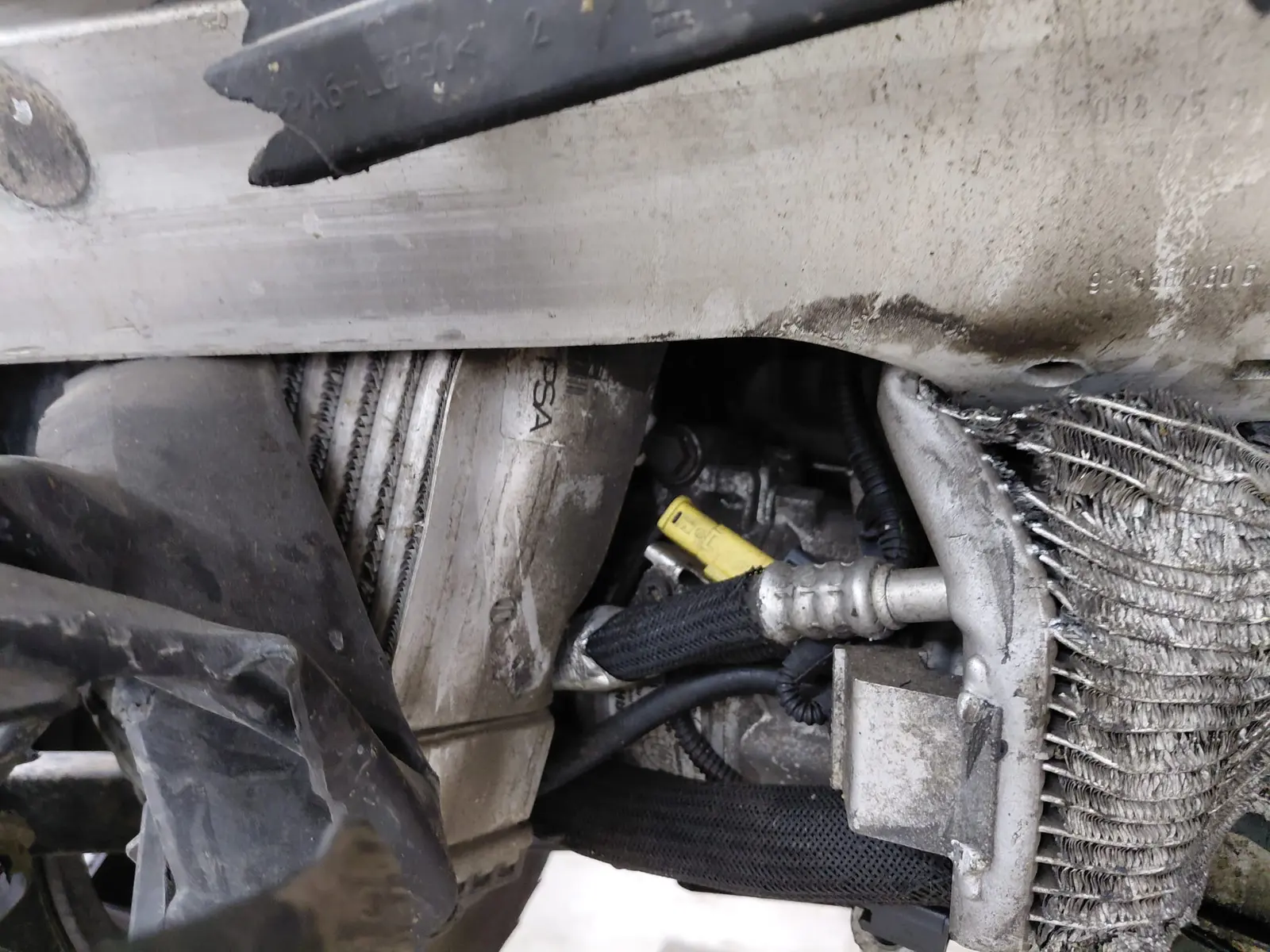 Citroen C4 X YOU 1.2 Puretech 130 EAT8, fotoğraf 52