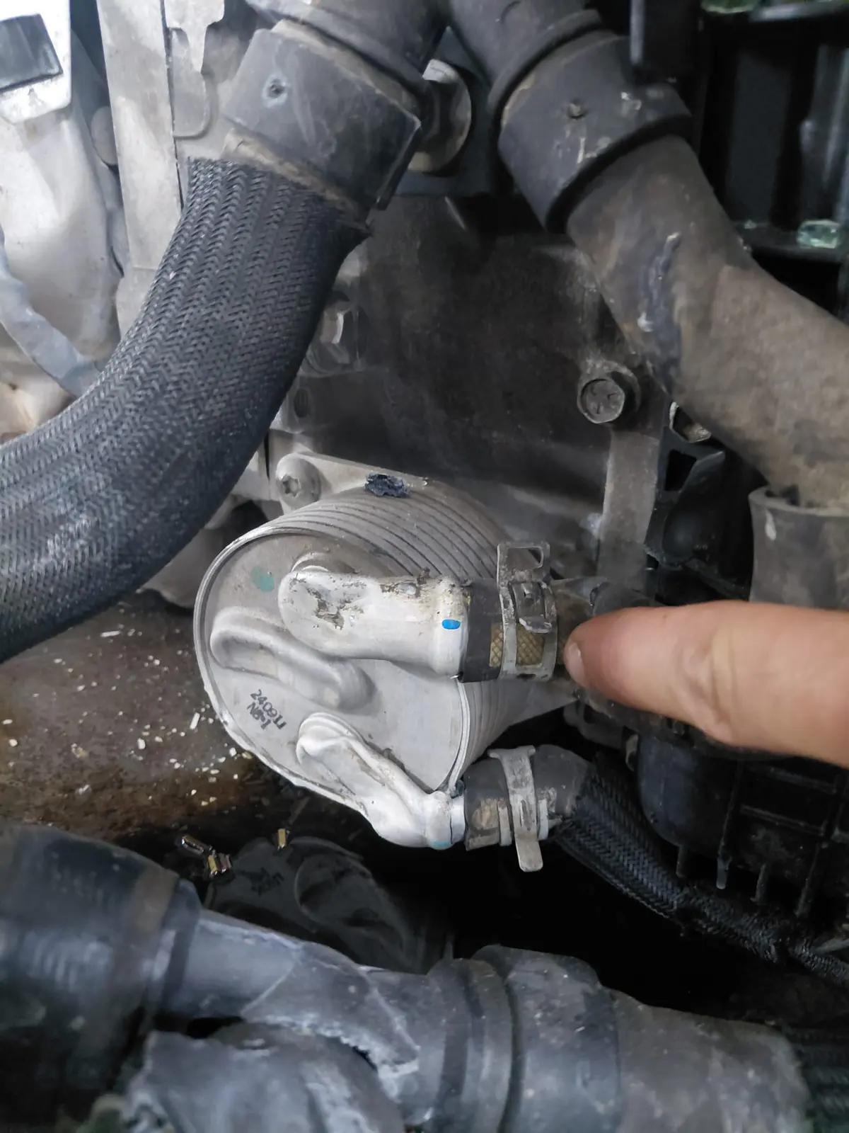 Citroen C4 X YOU 1.2 Puretech 130 EAT8, fotoğraf 56