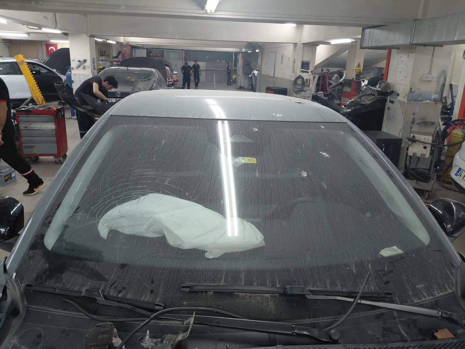 Citroen C4 X YOU 1.2 Puretech 130 EAT8, fotoğraf 73