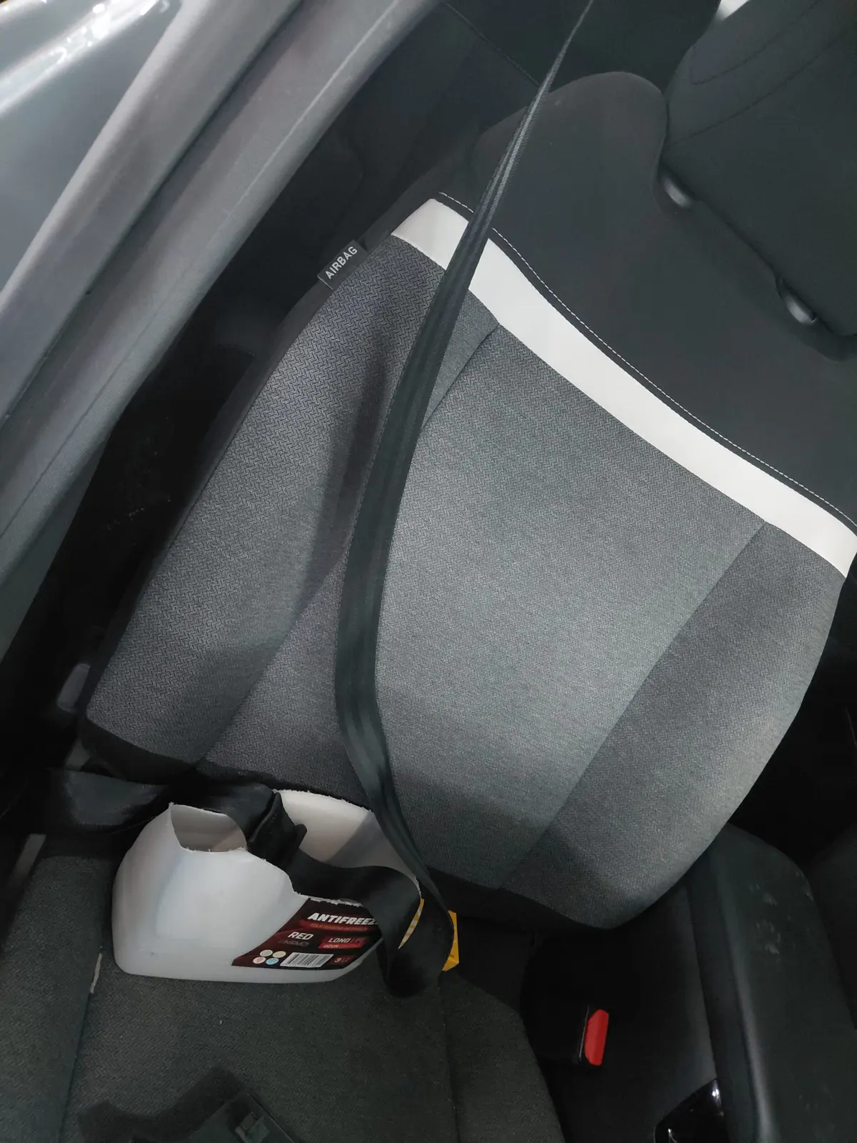 Citroen C4 X YOU 1.2 Puretech 130 EAT8, fotoğraf 10