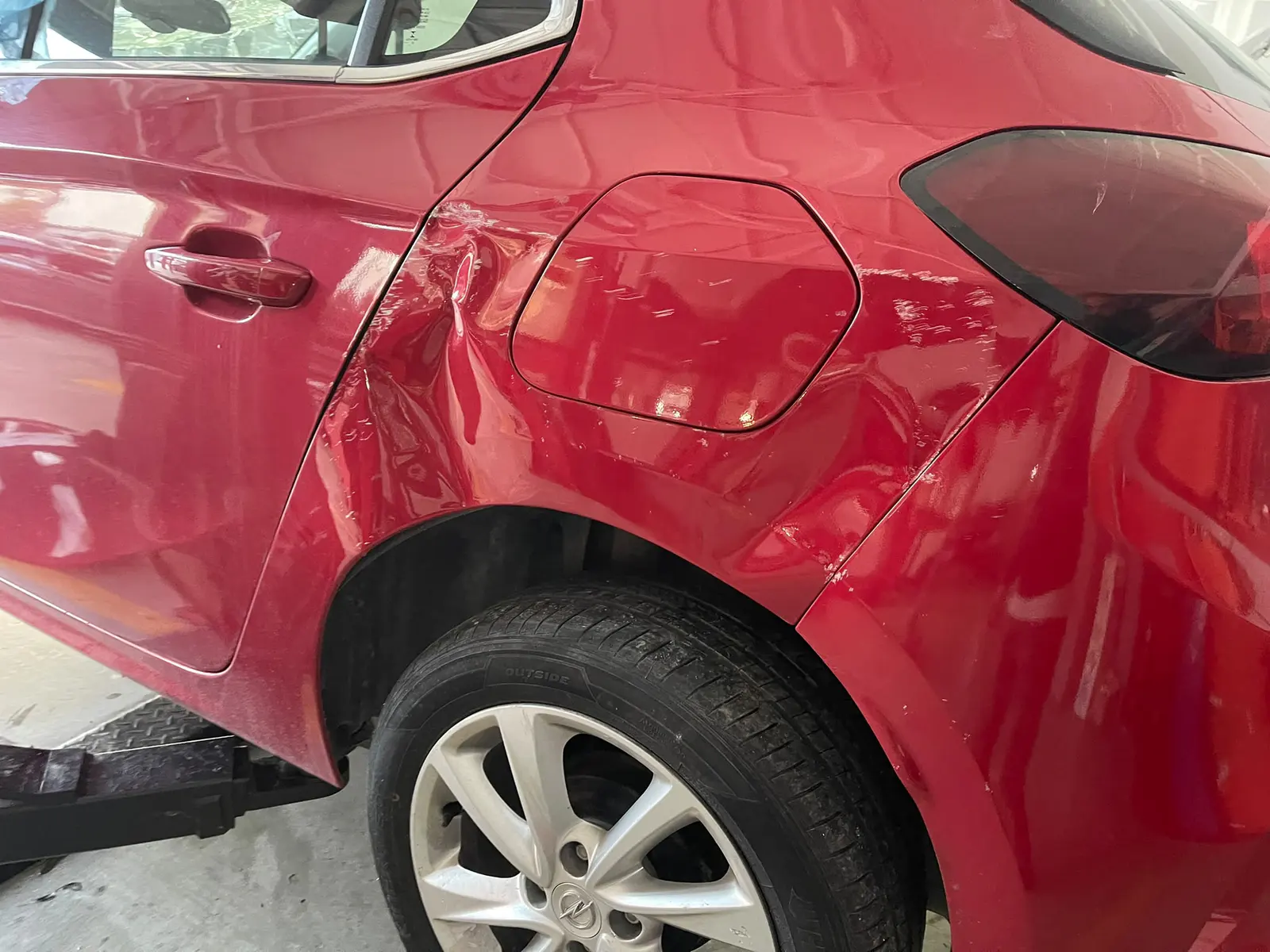 Opel Corsa Elegance 1.2 75 HP MT5, fotoğraf 17