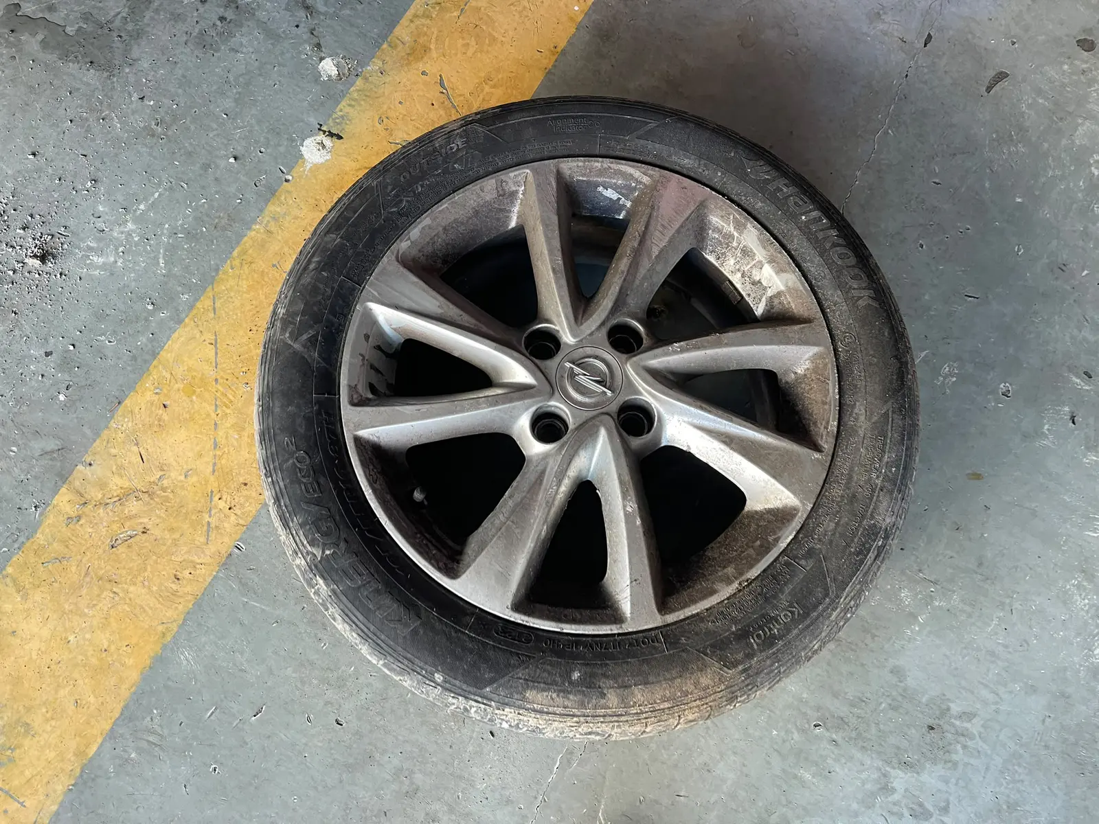 Opel Corsa Elegance 1.2 75 HP MT5, fotoğraf 22