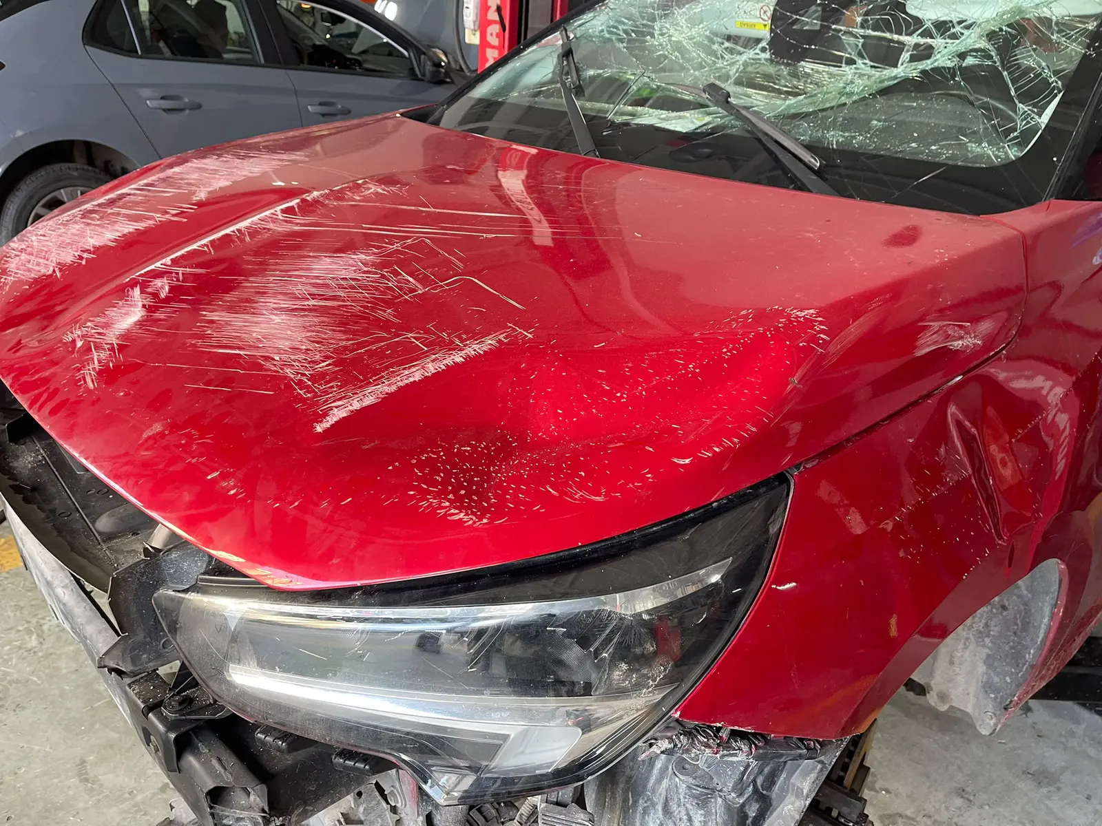 Opel Corsa Elegance 1.2 75 HP MT5, fotoğraf 32