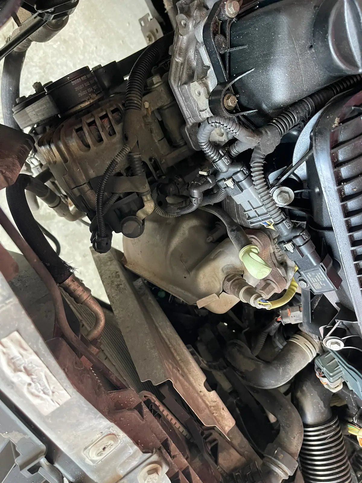 Opel Corsa Elegance 1.2 75 HP MT5, fotoğraf 34