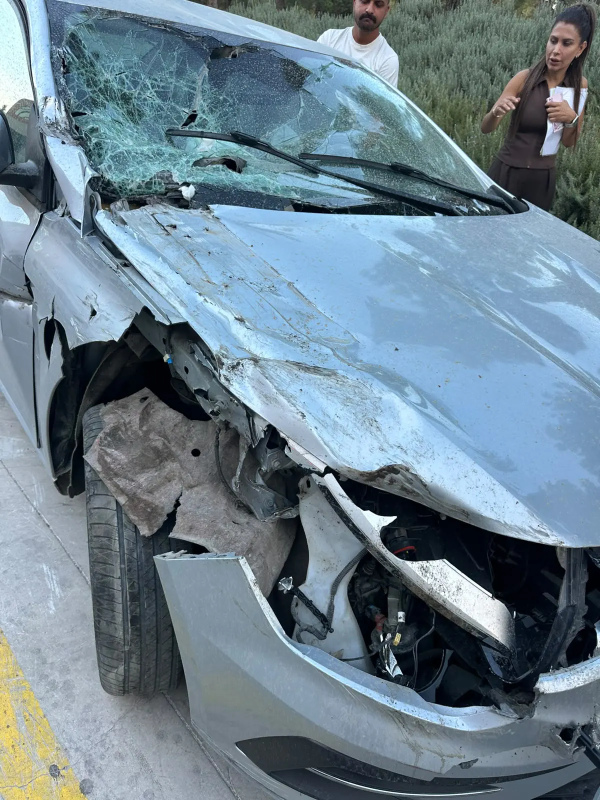 Renault Megane Sedan Touch 1.3 TCE EDC 140 FAZ2, fotoğraf 15