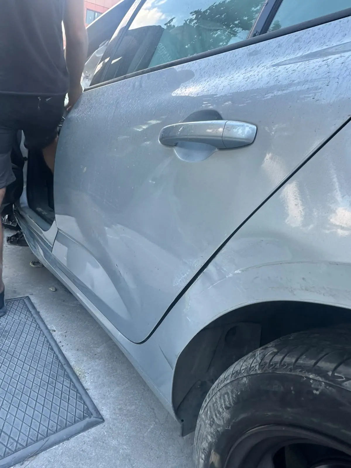 Renault Megane Sedan Touch 1.3 TCE EDC 140 FAZ2, fotoğraf 34